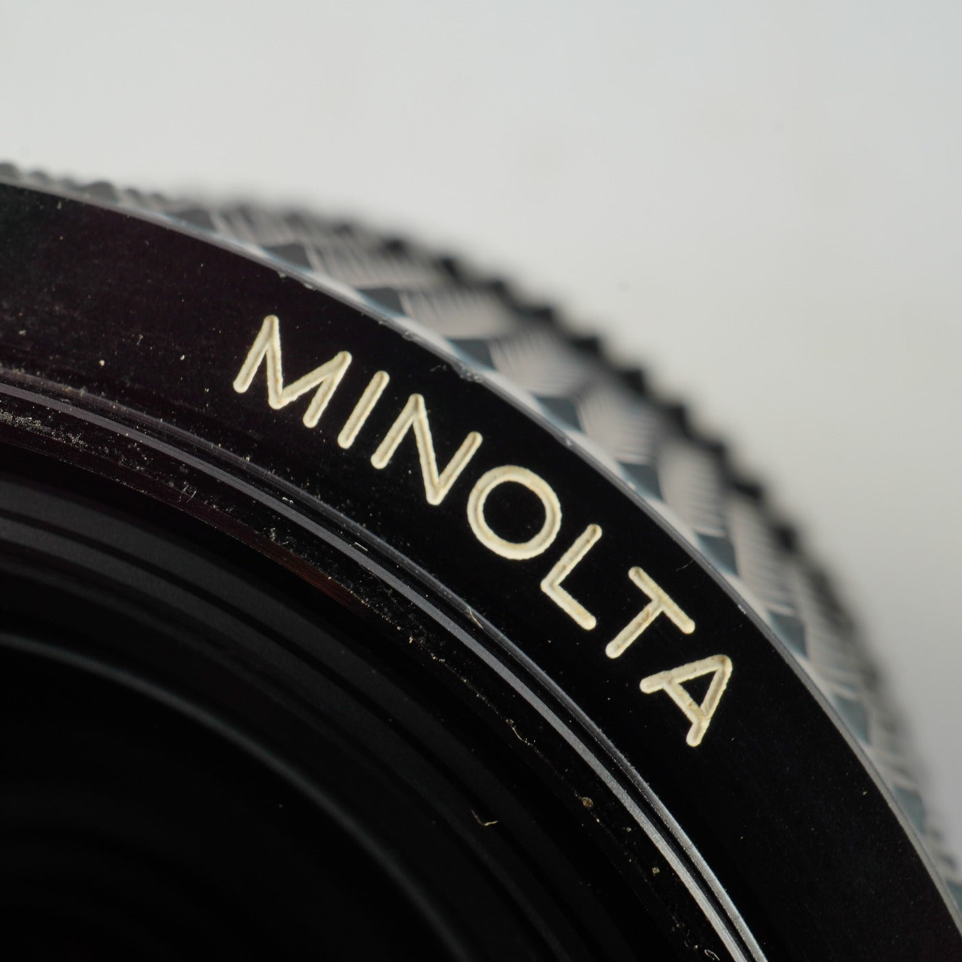 MINOLTA MD ZOOM 35-70mm F/3.5 ズームレンズ