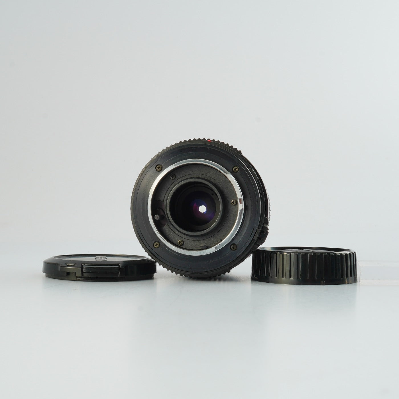 MINOLTA MD ZOOM 35-70mm F/3.5 ズームレンズ