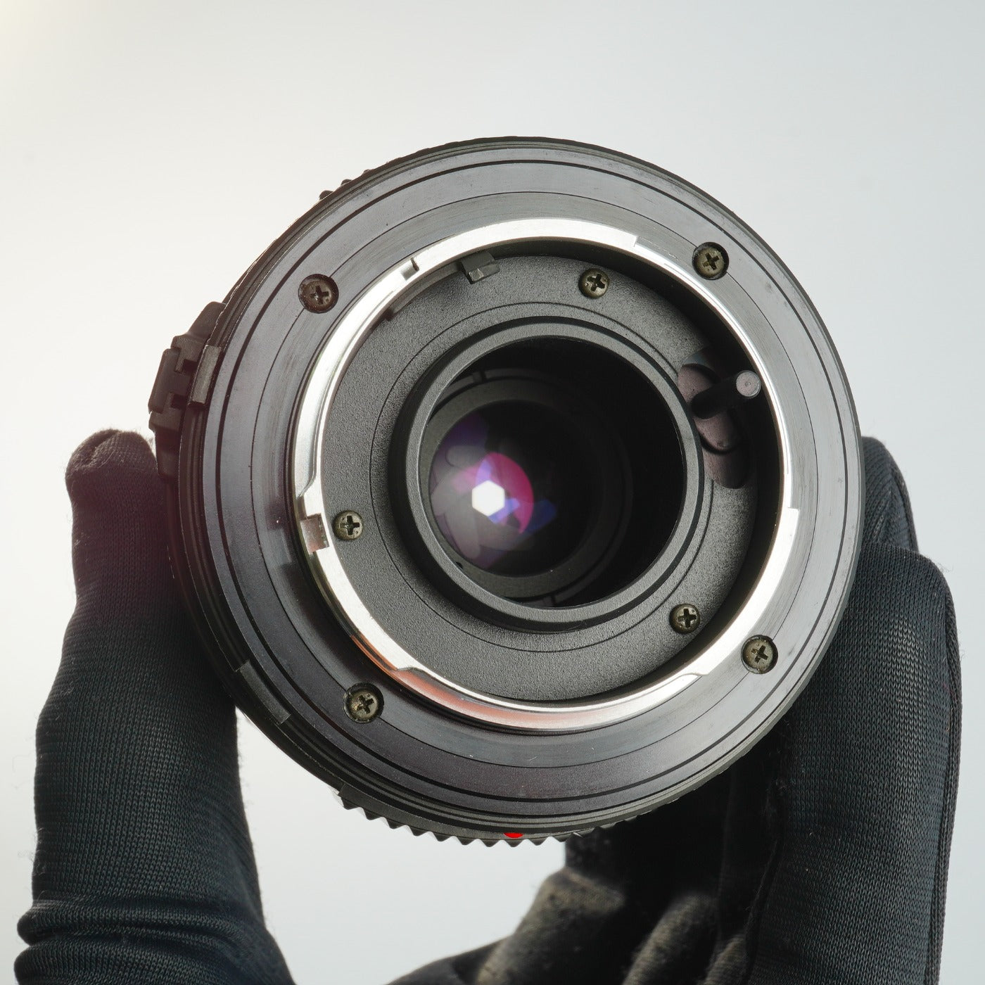 MINOLTA MD ZOOM 35-70mm F/3.5 ズームレンズ