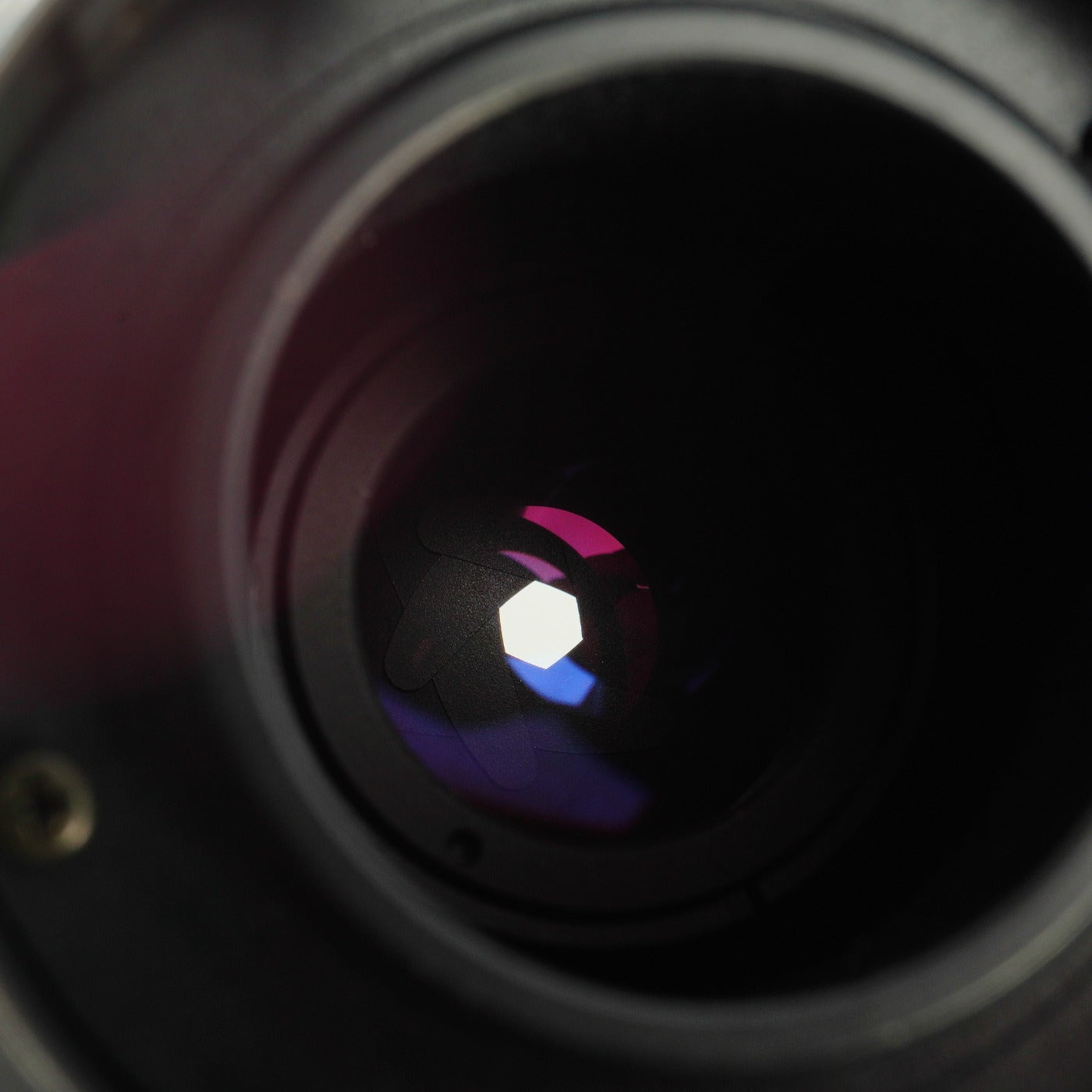 MINOLTA MD ZOOM 35-70mm F/3.5 ズームレンズ