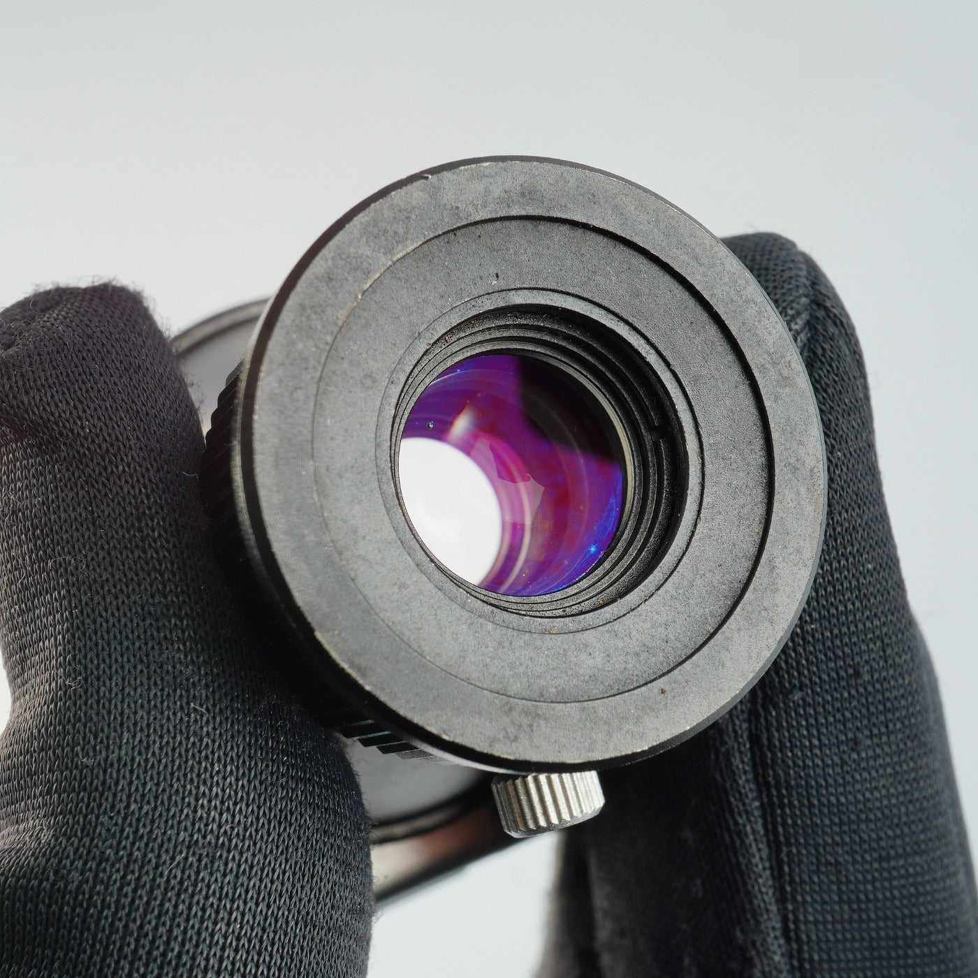 Asahi PENTAX Magnifier View Finder for 6x7 67 67II ビューファインダー