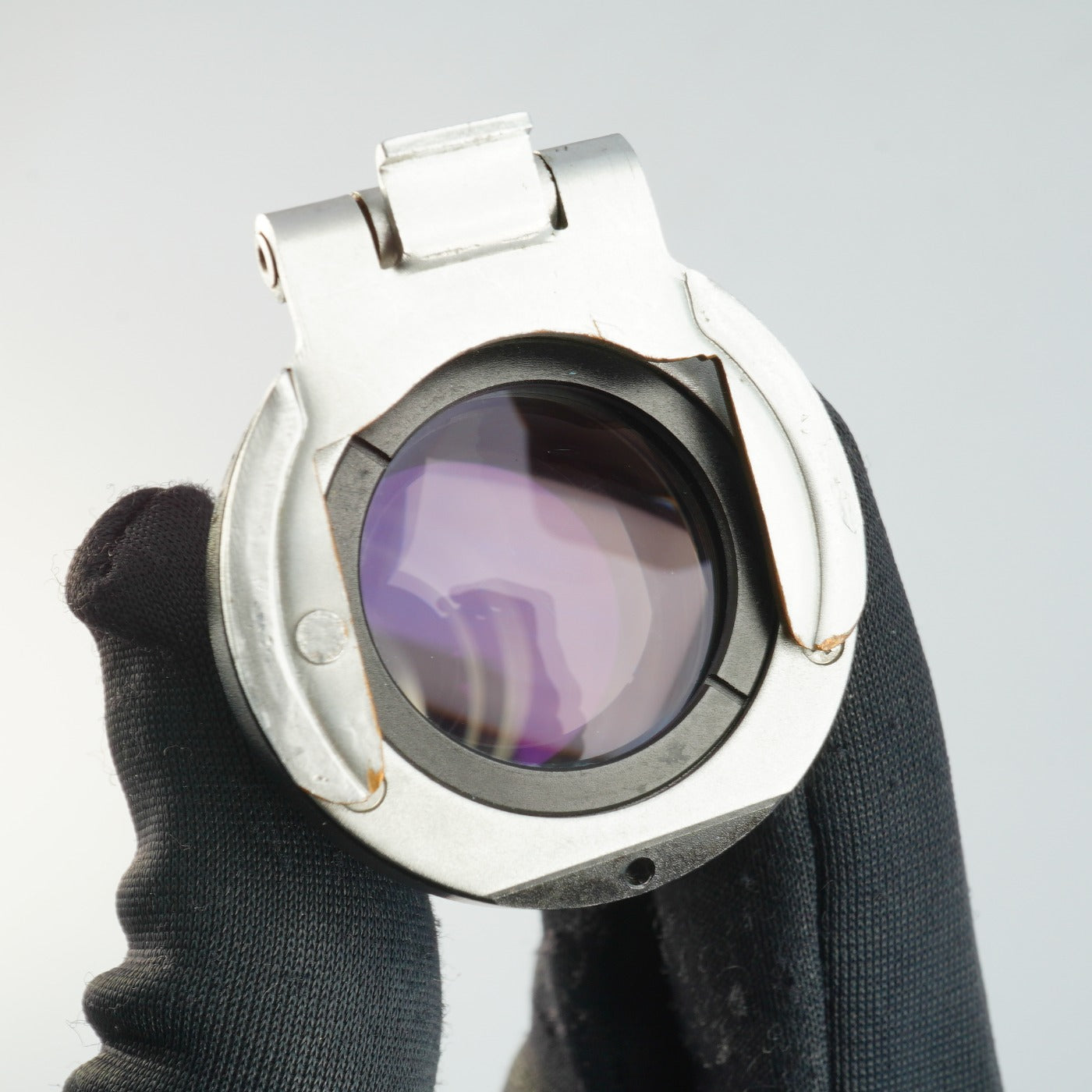 Asahi PENTAX Magnifier View Finder for 6x7 67 67II ビューファインダー