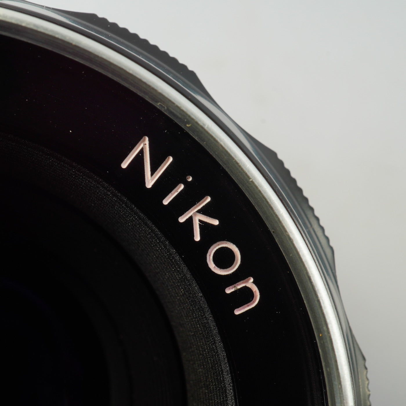 Nikon Ai改 NIKKOR-H Auto 50mm F/2 単焦点レンズ