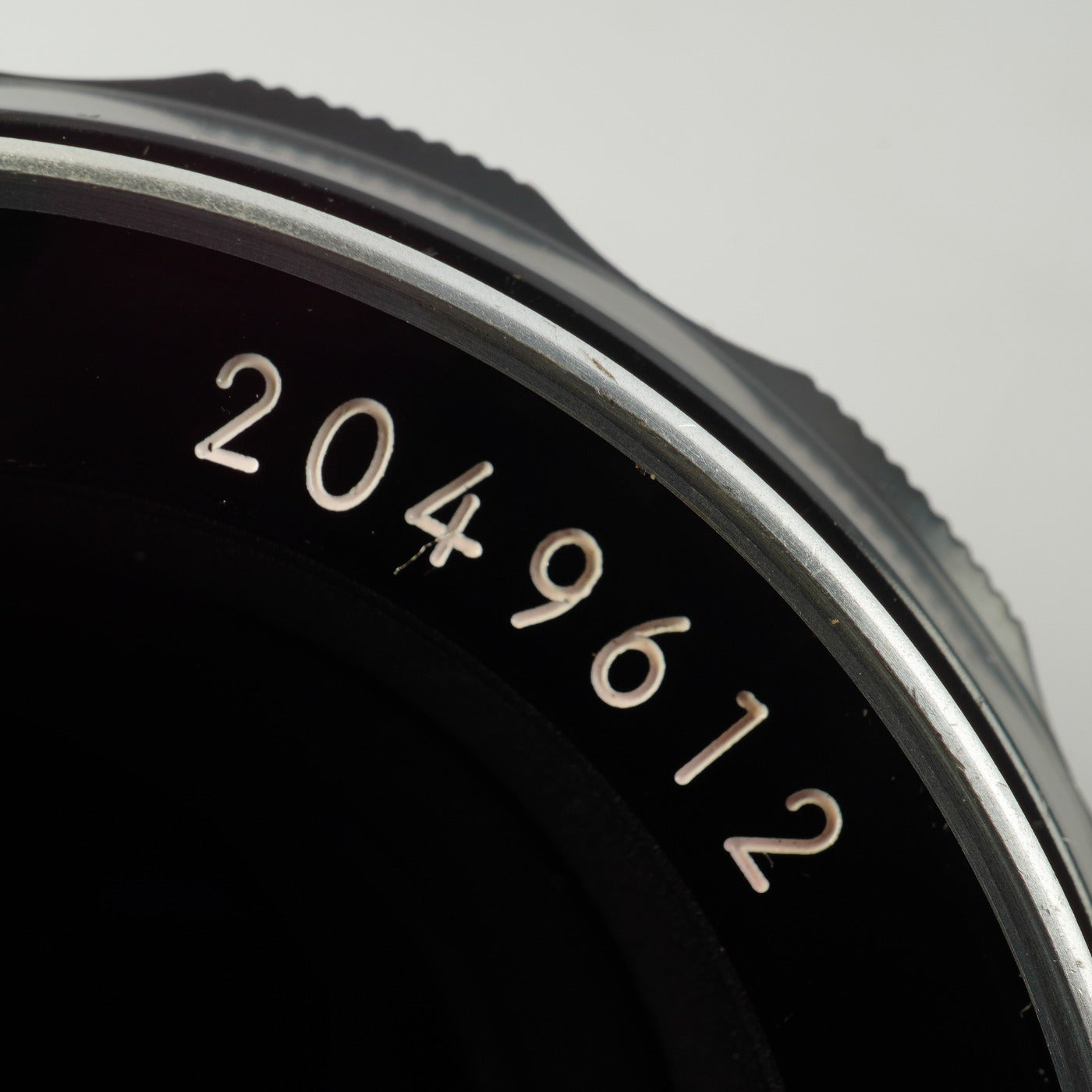 Nikon Ai改 NIKKOR-H Auto 50mm F/2 単焦点レンズ