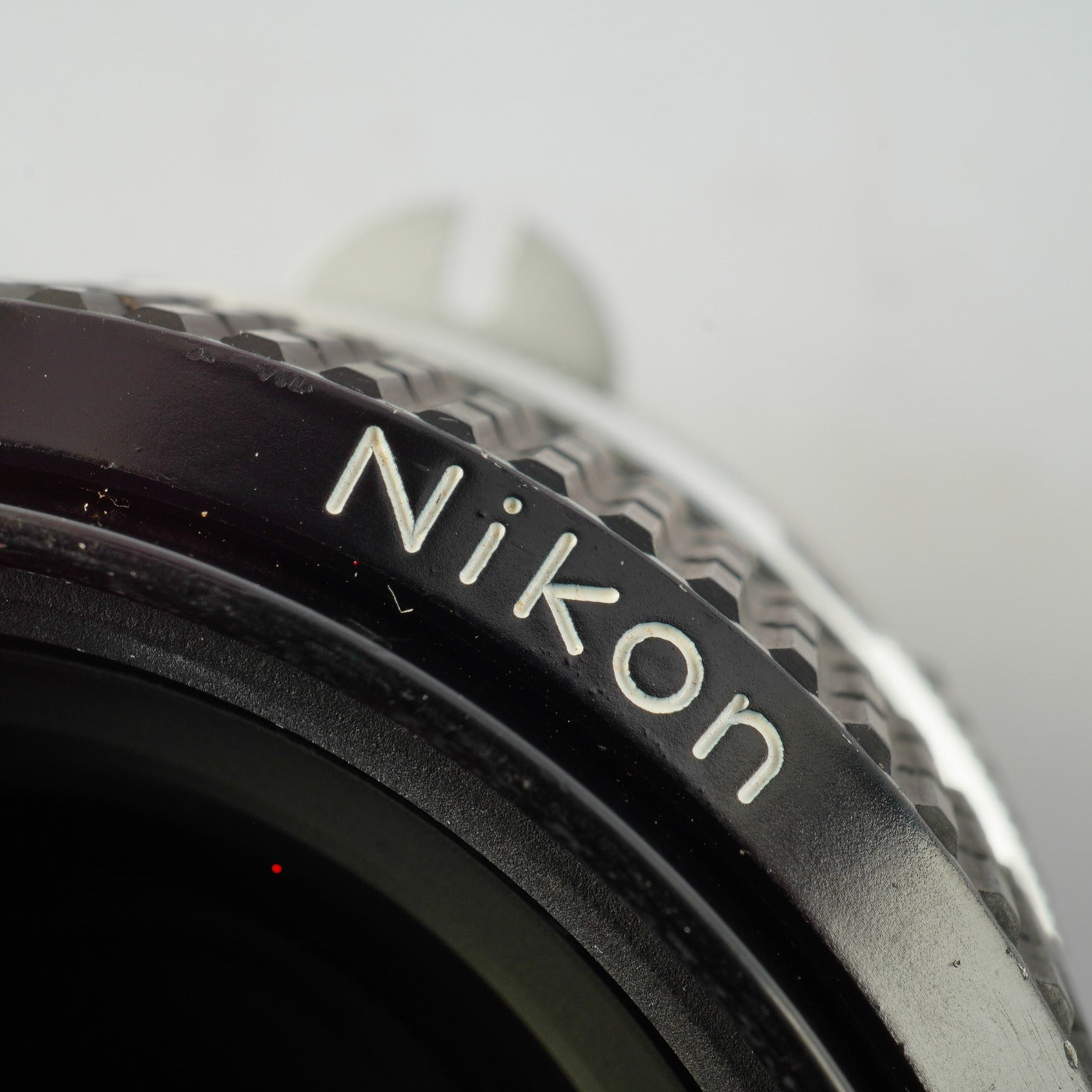 Nikon 非Ai NIKKOR 28mm F/3.5 単焦点レンズ