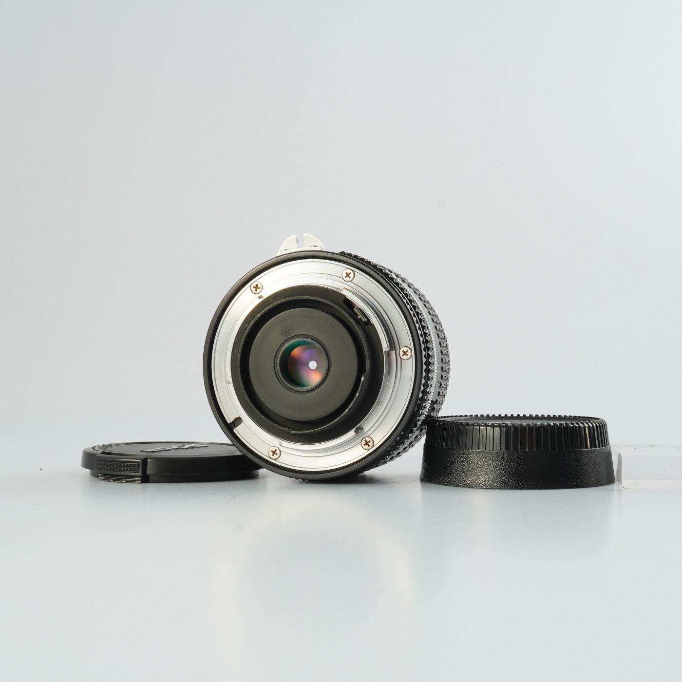 Nikon 非Ai NIKKOR 28mm F/3.5 単焦点レンズ