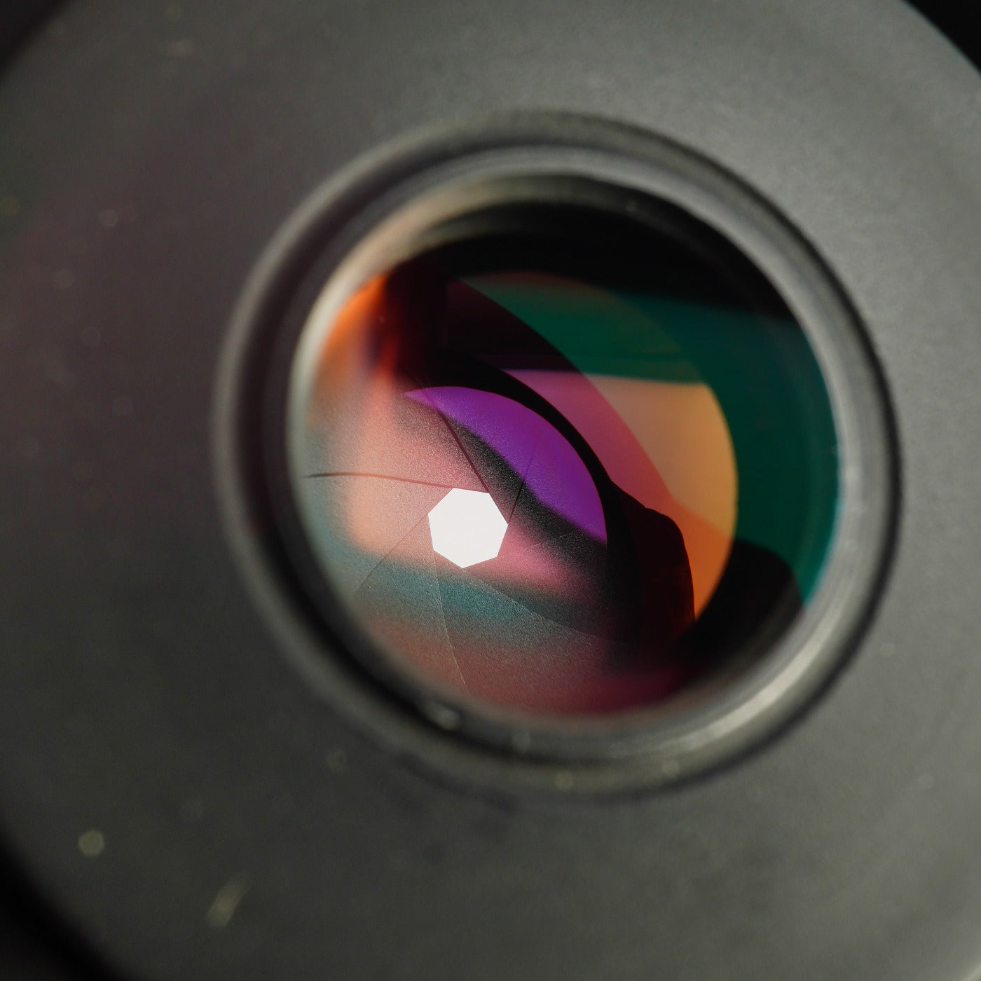 Nikon 非Ai NIKKOR 28mm F/3.5 単焦点レンズ