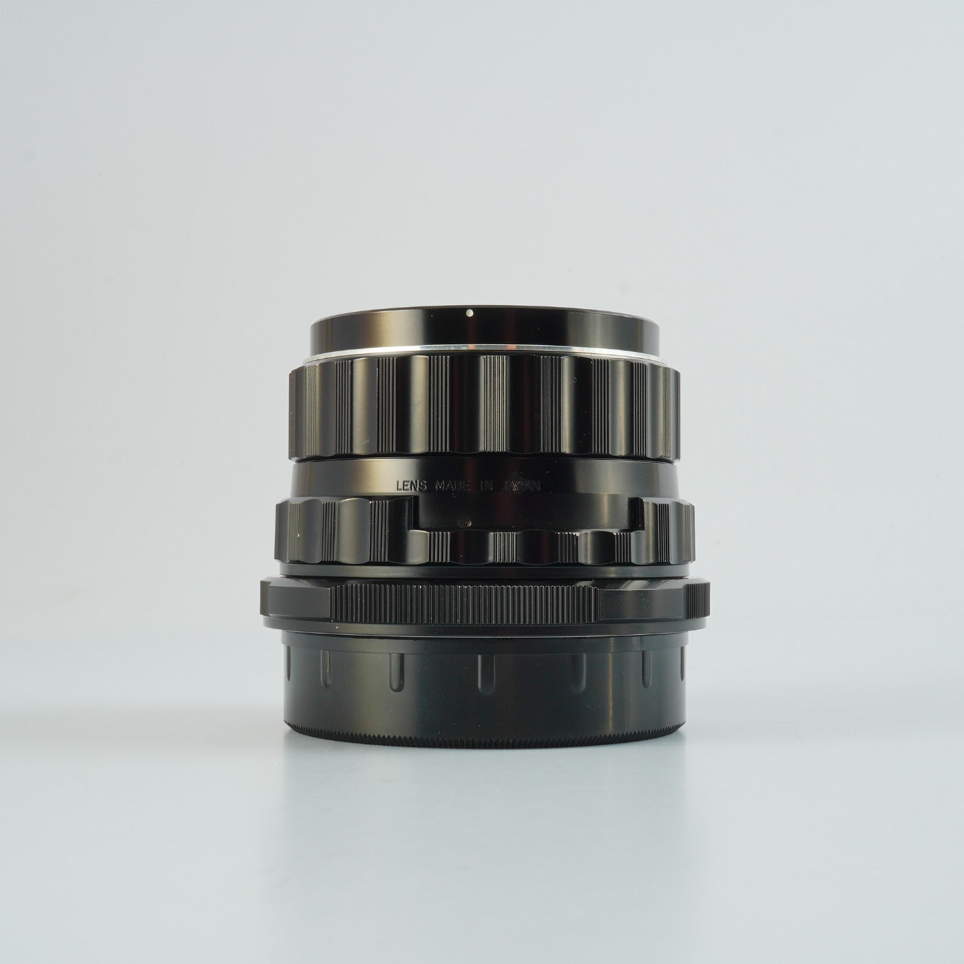 【Serviced】 PENTAX Super-Multi-Coated TAKUMAR 6x7 105mm F/2.4 (PENTAX 67用) 単焦点レンズ