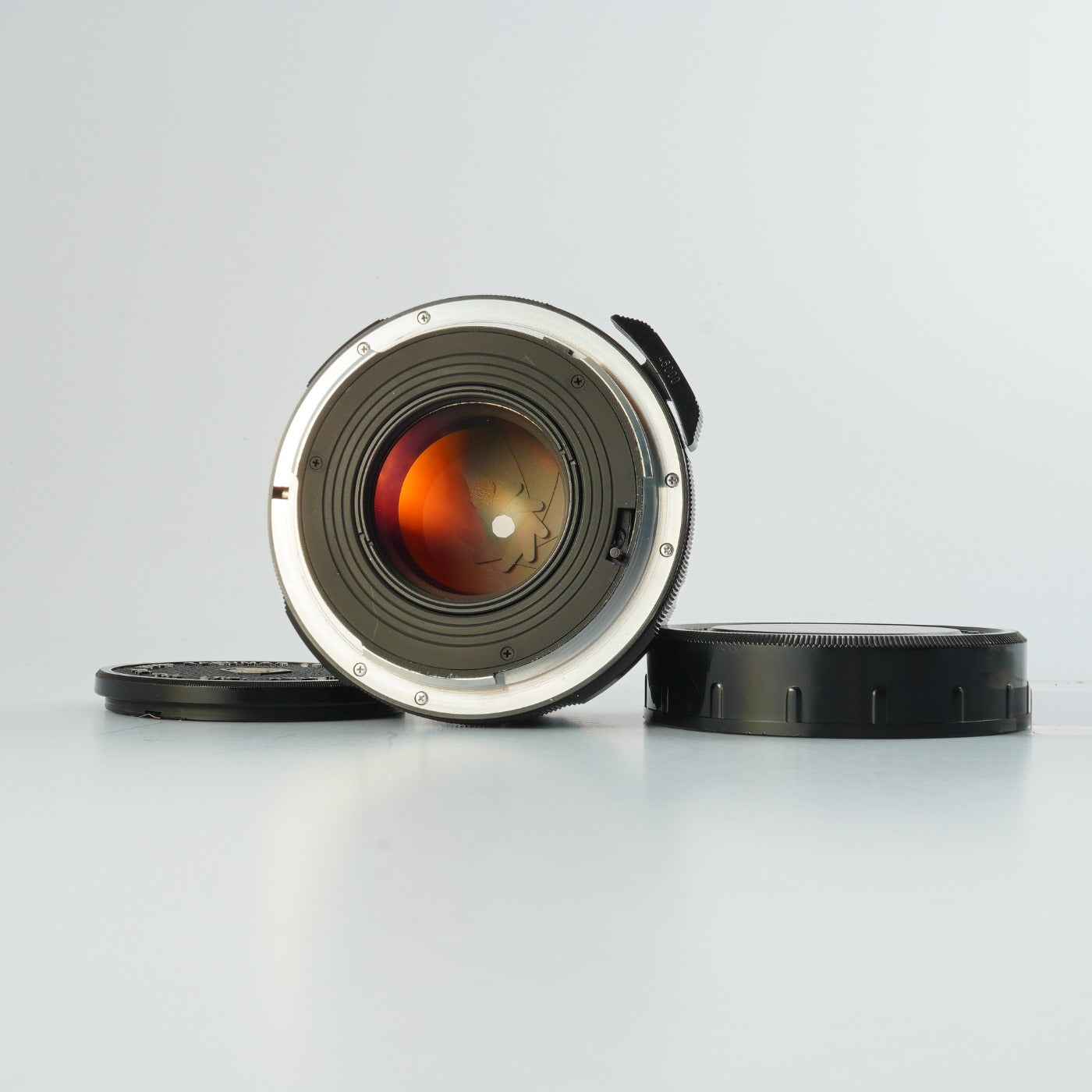 【Serviced】 PENTAX Super-Multi-Coated TAKUMAR 6x7 105mm F/2.4 (PENTAX 67用) 単焦点レンズ