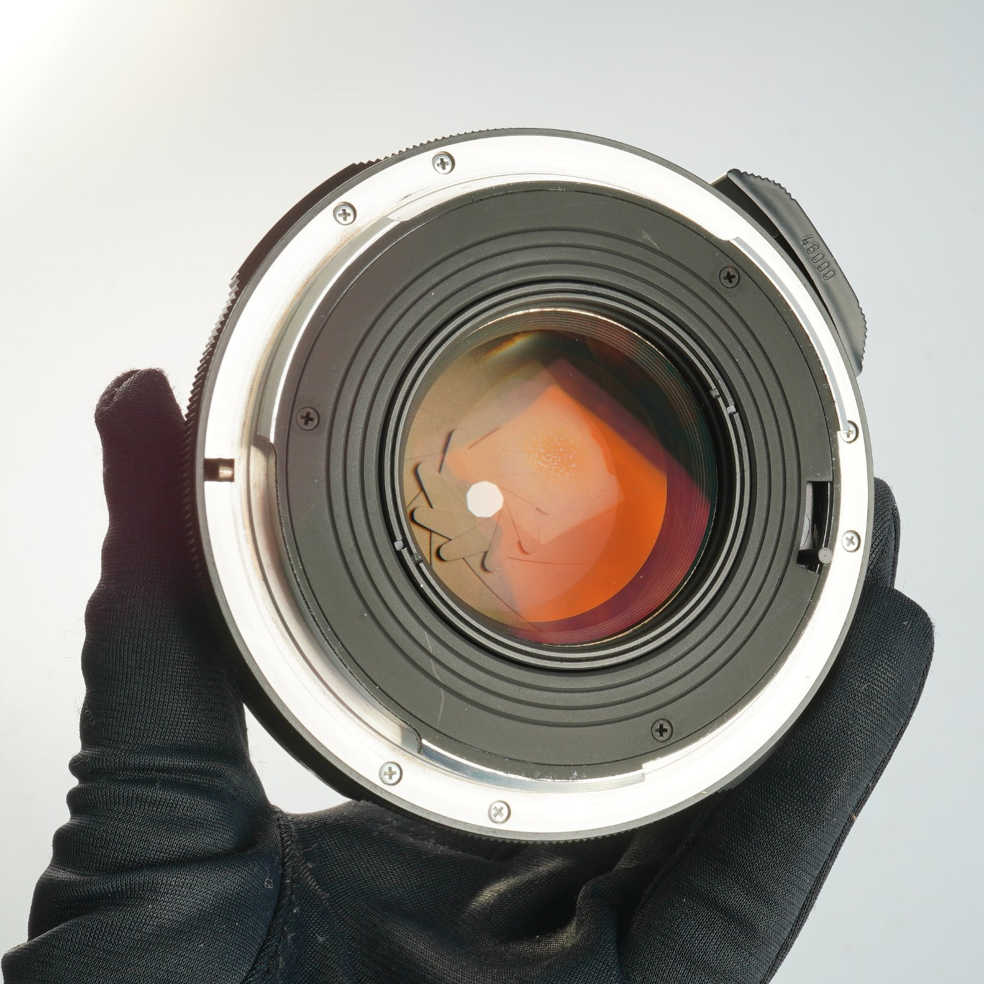 【Serviced】 PENTAX Super-Multi-Coated TAKUMAR 6x7 105mm F/2.4 (PENTAX 67用) 単焦点レンズ