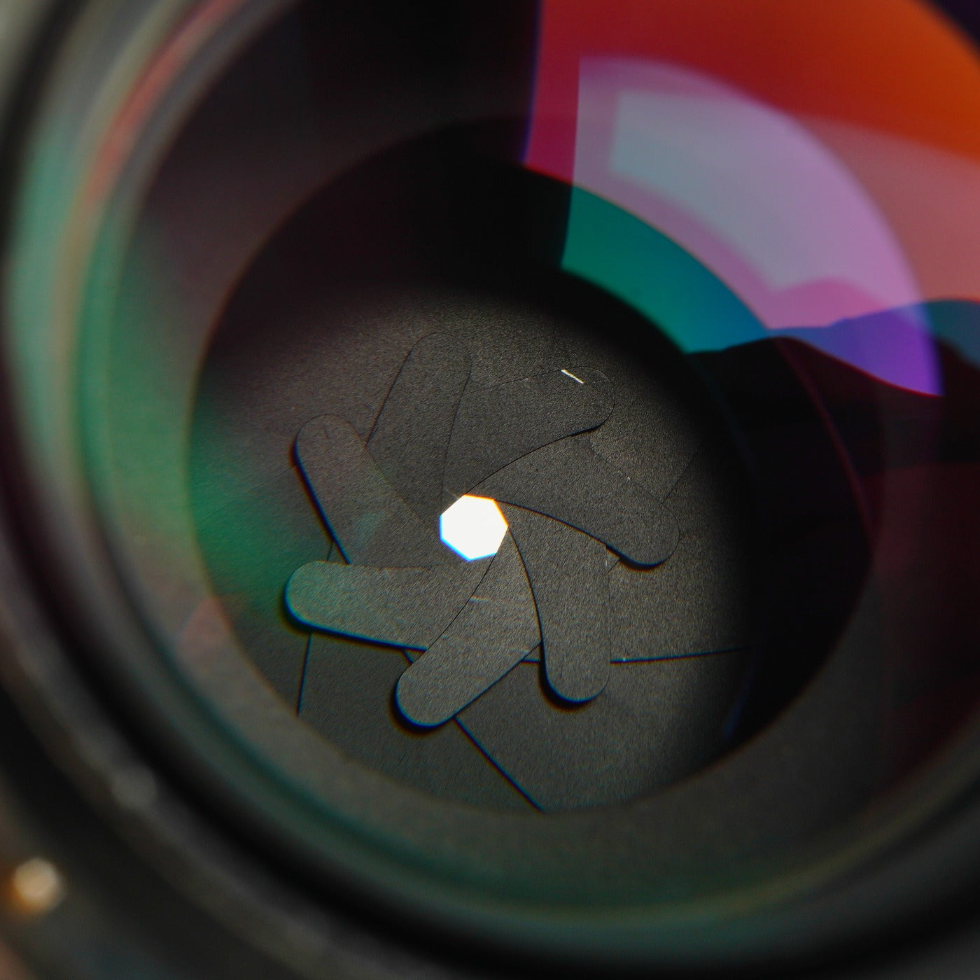 【Serviced】 Nikon Ai NIKKOR 105mm F/2.5 単焦点レンズ