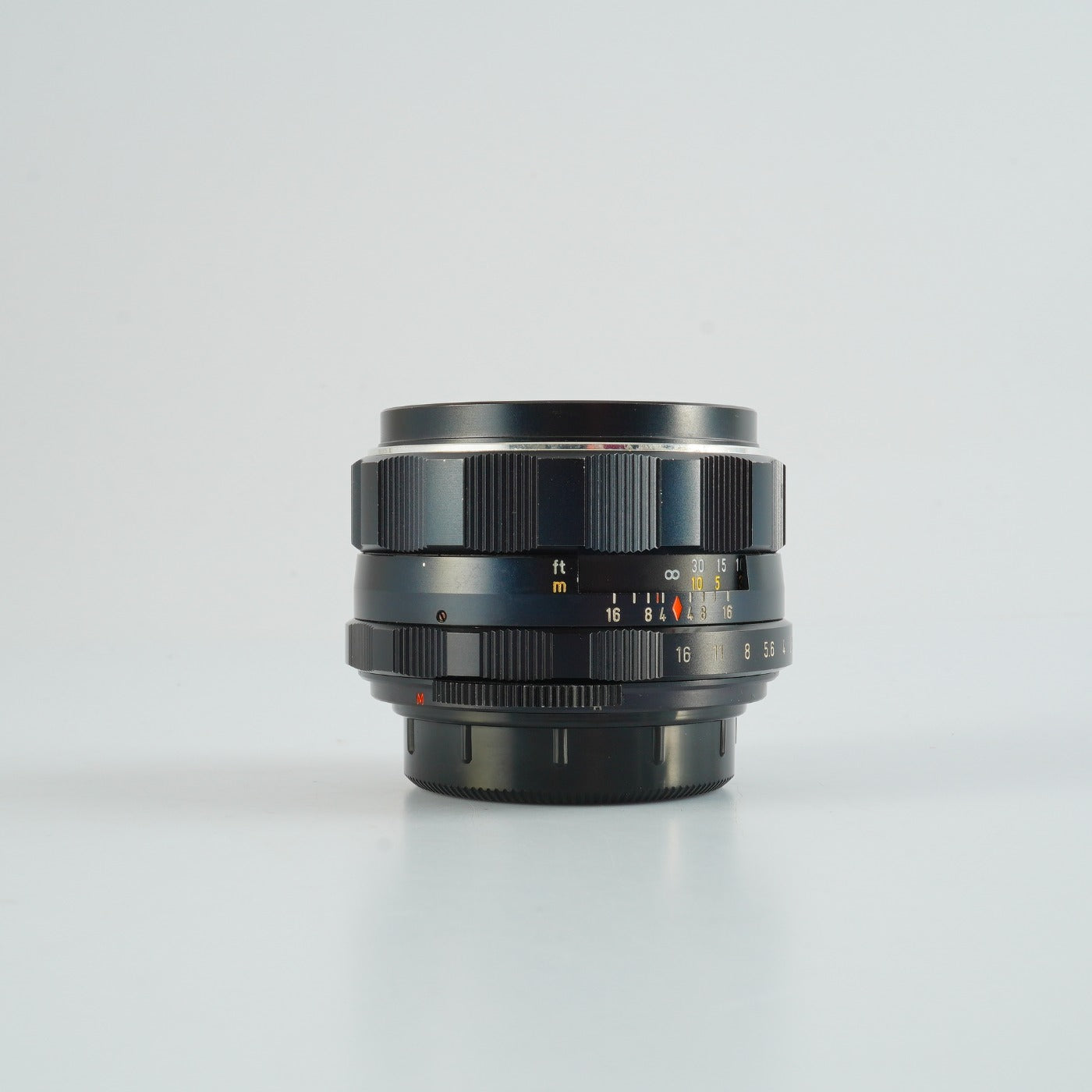 PENTAX Super Takumar 50mm F/1.4 (M42用) 単焦点レンズ