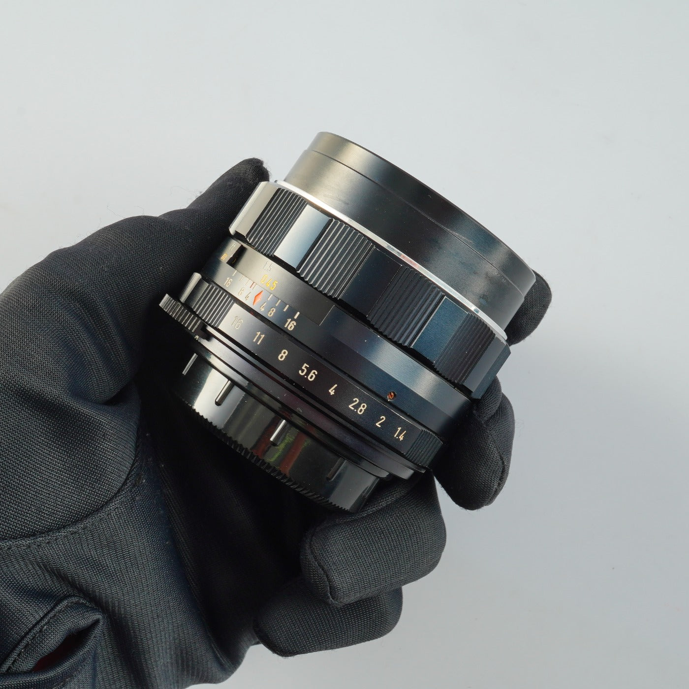PENTAX Super Takumar 50mm F/1.4 (M42用) 単焦点レンズ