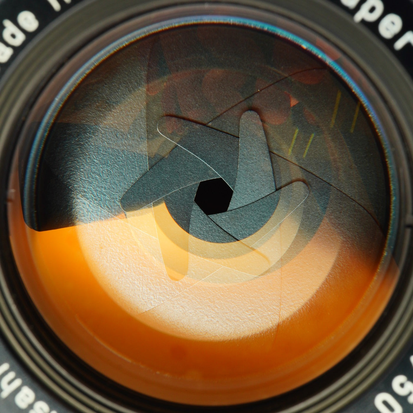 PENTAX Super Takumar 50mm F/1.4 (M42用) 単焦点レンズ