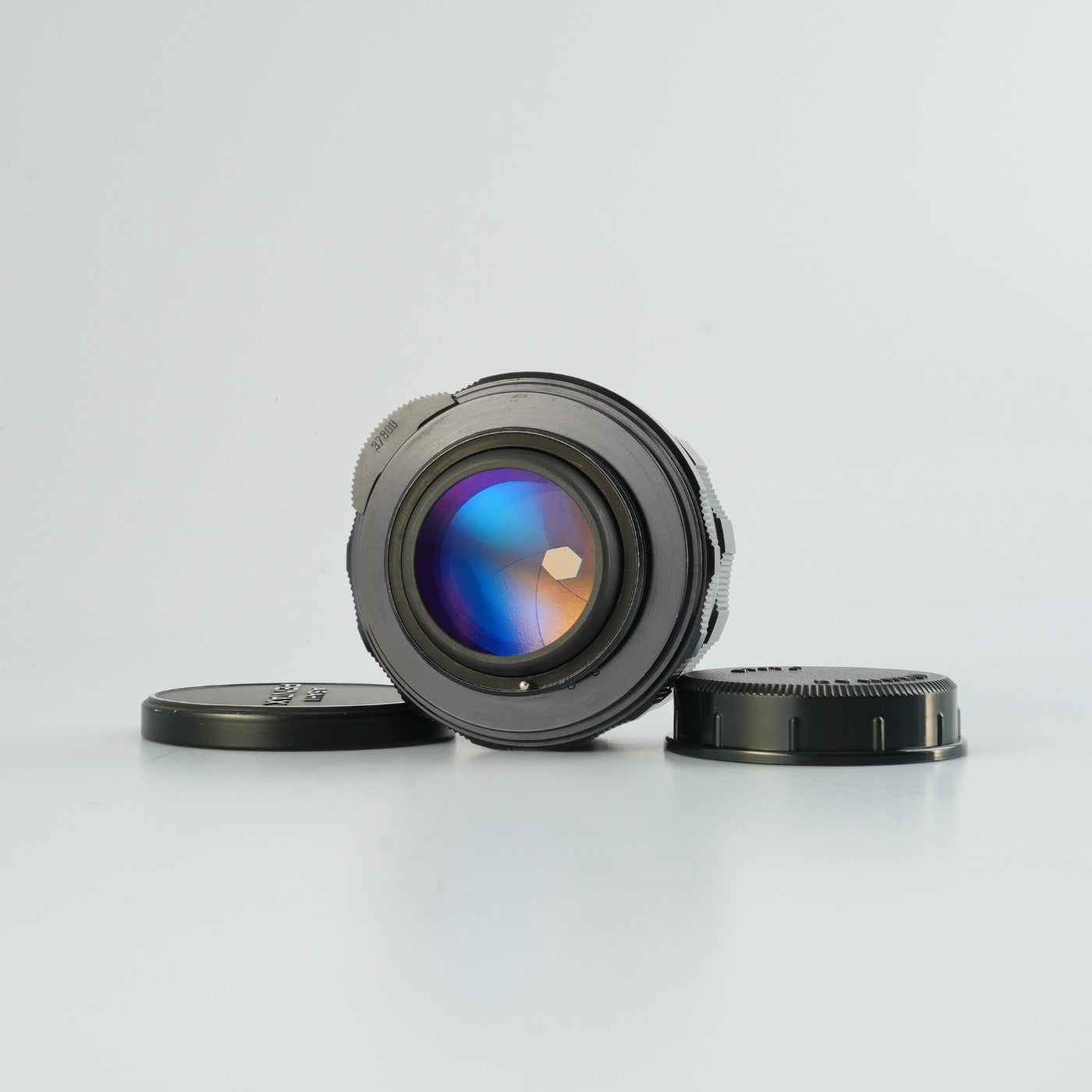 PENTAX Super Takumar 50mm F/1.4 (M42用) 単焦点レンズ
