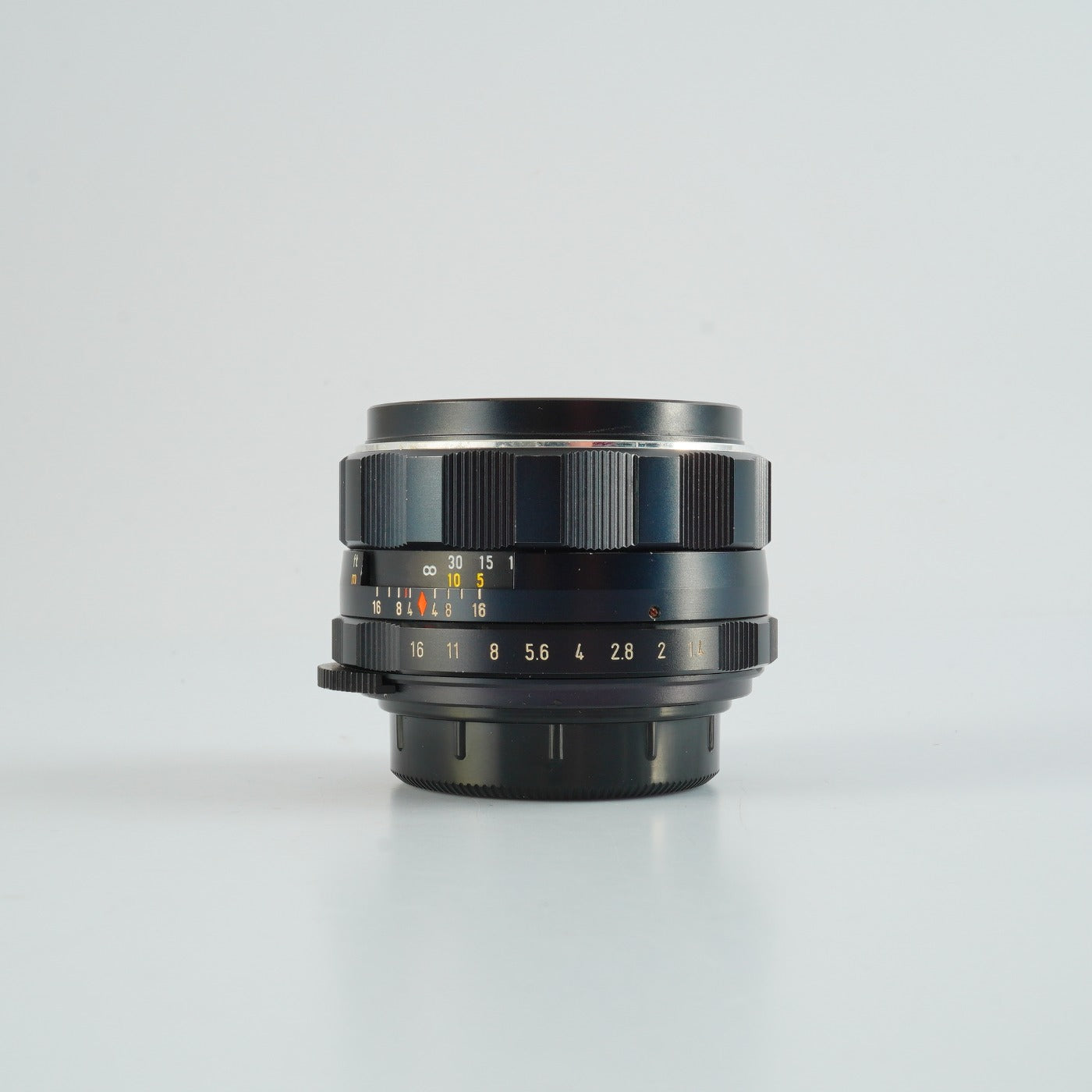 PENTAX Super Takumar 50mm F/1.4 (M42用) 単焦点レンズ