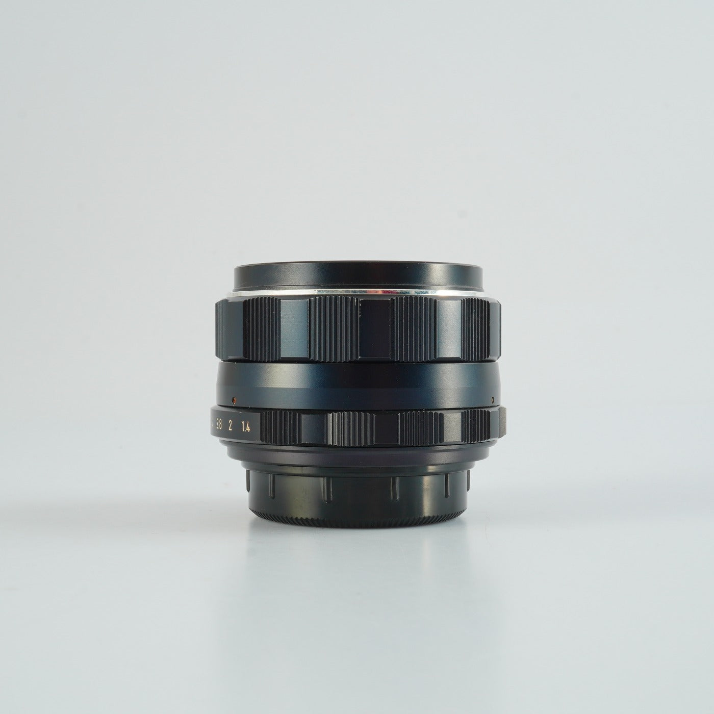 PENTAX Super Takumar 50mm F/1.4 (M42用) 単焦点レンズ