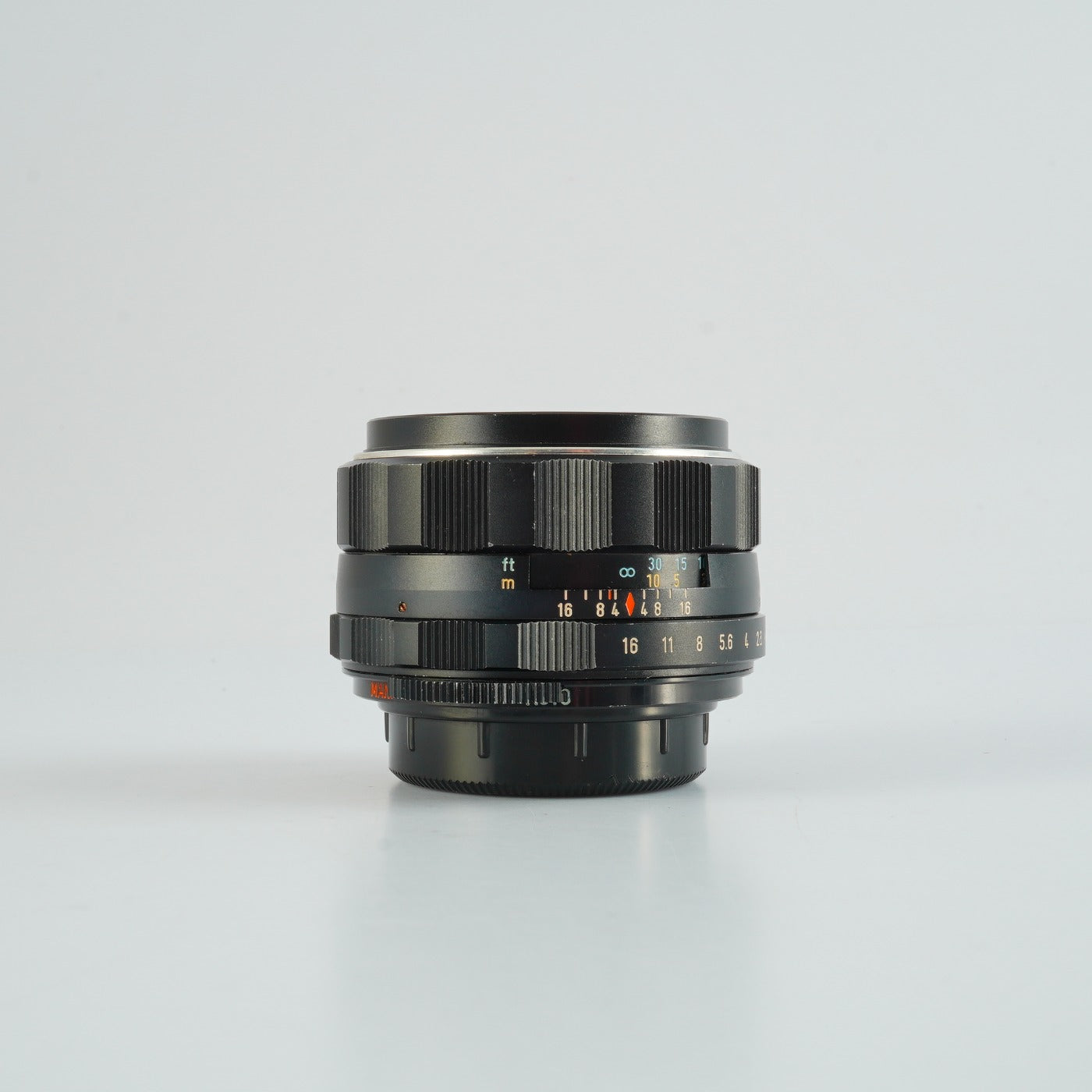 PENTAX Super Takumar 50mm F/1.4 (M42用) 単焦点レンズ
