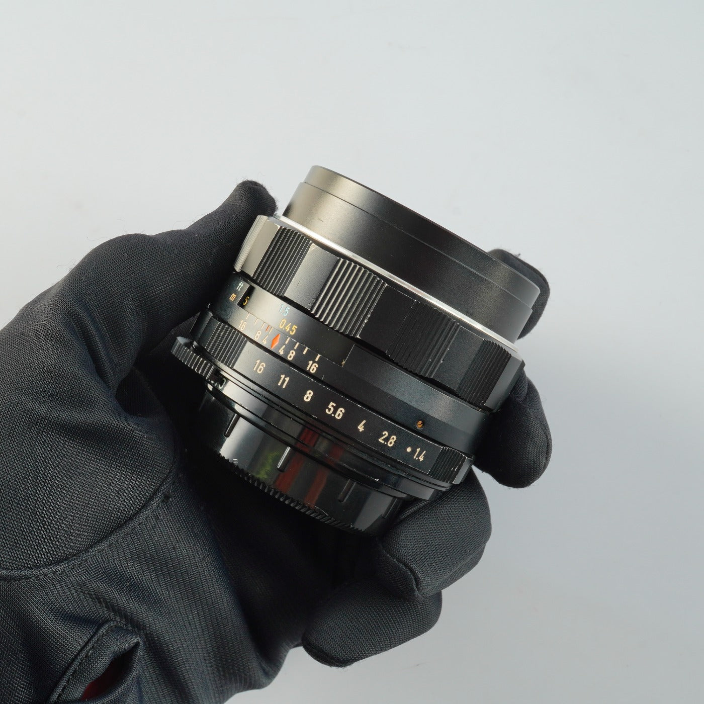PENTAX Super Takumar 50mm F/1.4 (M42用) 単焦点レンズ