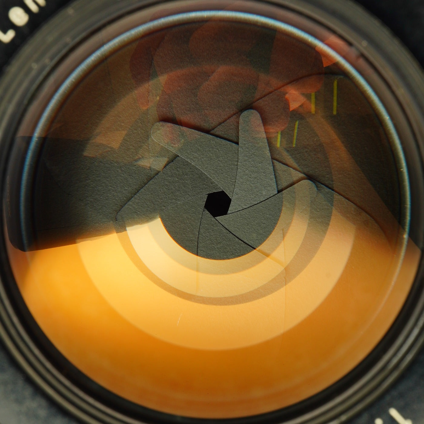 PENTAX Super Takumar 50mm F/1.4 (M42用) 単焦点レンズ