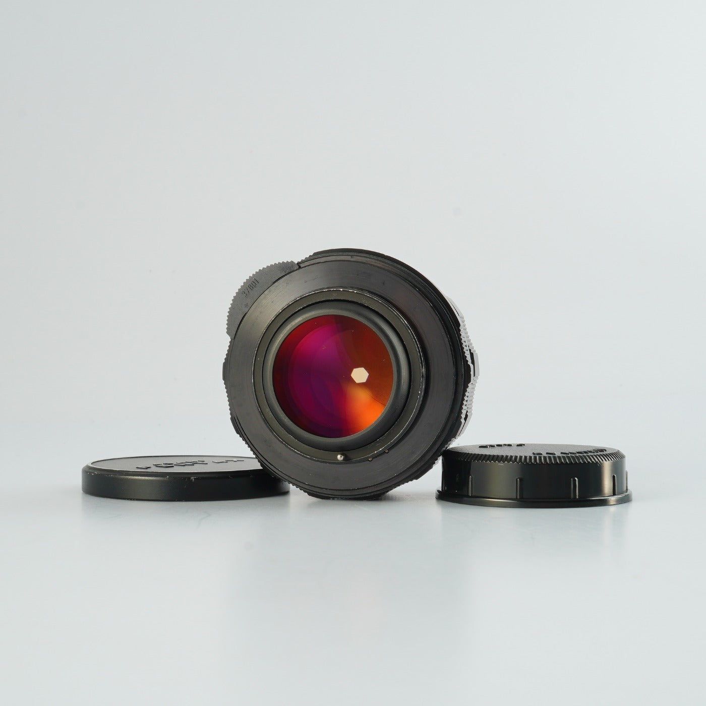 PENTAX Super Takumar 50mm F/1.4 (M42用) 単焦点レンズ