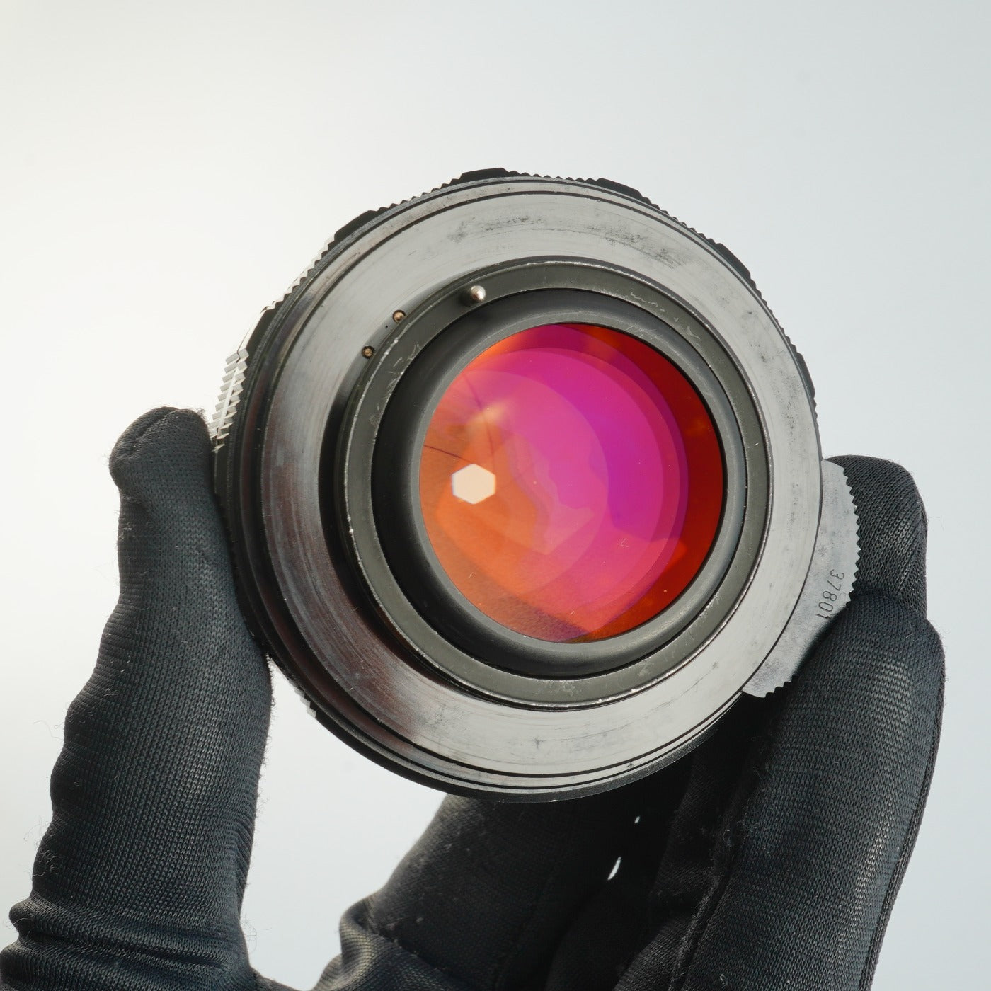 PENTAX Super Takumar 50mm F/1.4 (M42用) 単焦点レンズ