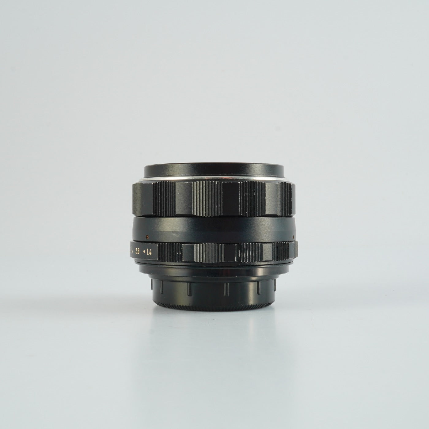 PENTAX Super Takumar 50mm F/1.4 (M42用) 単焦点レンズ