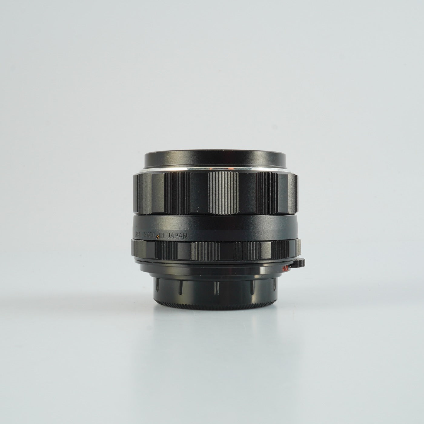 PENTAX Super-Multi-Coated Takumar 50mm F/1.4 (M42用) 単焦点レンズ