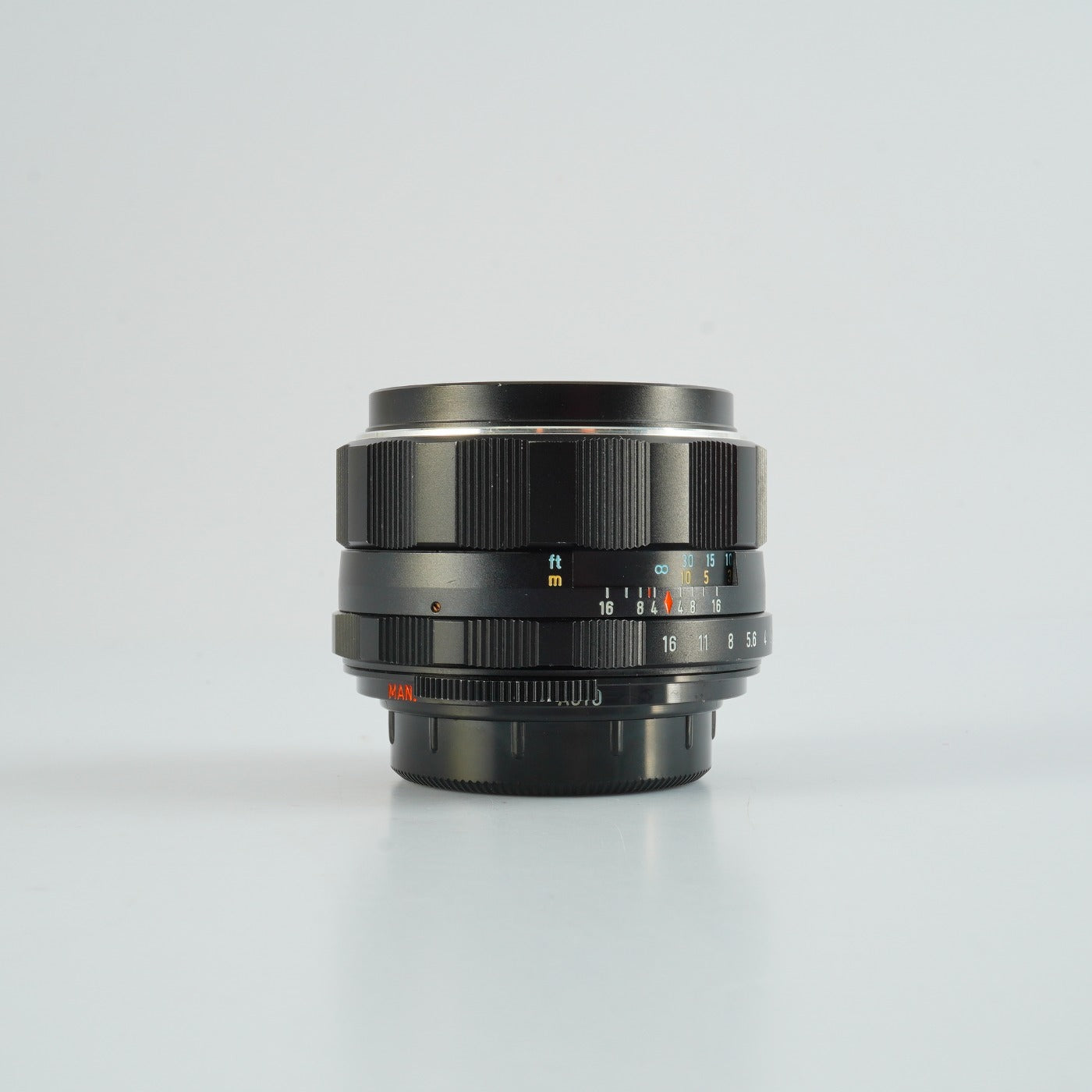 PENTAX Super-Multi-Coated Takumar 50mm F/1.4 (M42用) 単焦点レンズ