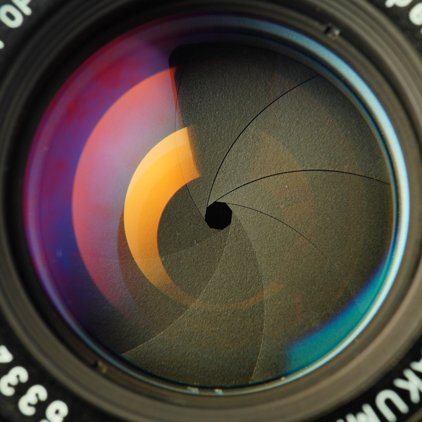 PENTAX Super-Multi-Coated Takumar 50mm F/1.4 (M42用) 単焦点レンズ