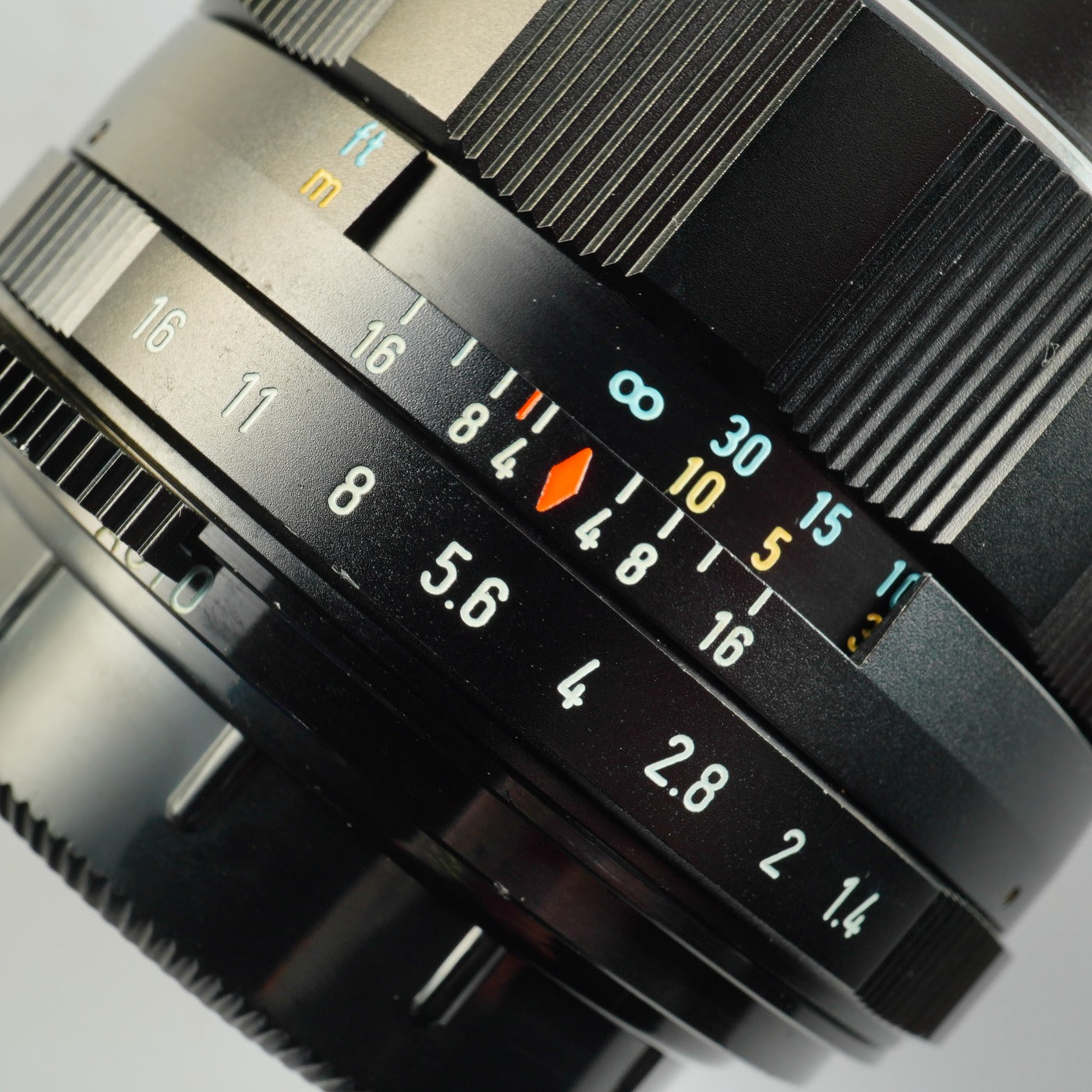 PENTAX Super-Multi-Coated Takumar 50mm F/1.4 (M42用) 単焦点レンズ