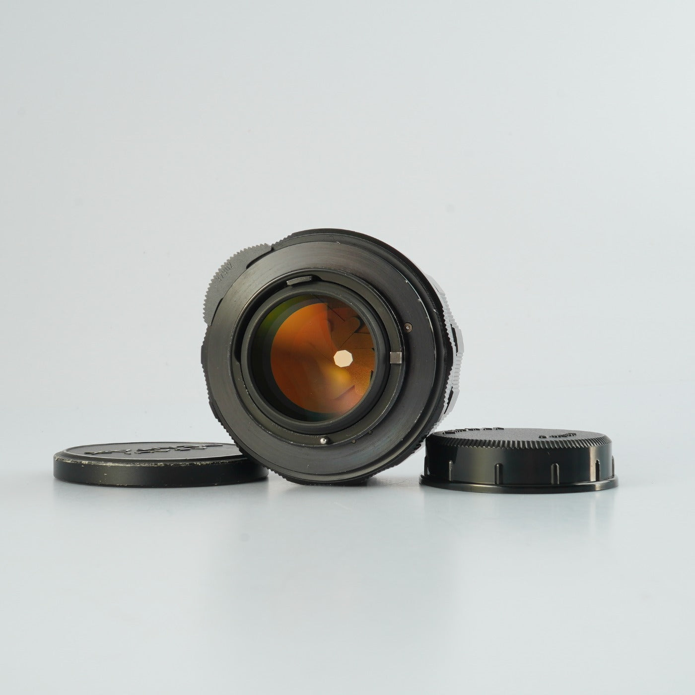 PENTAX Super-Multi-Coated Takumar 50mm F/1.4 (M42用) 単焦点レンズ