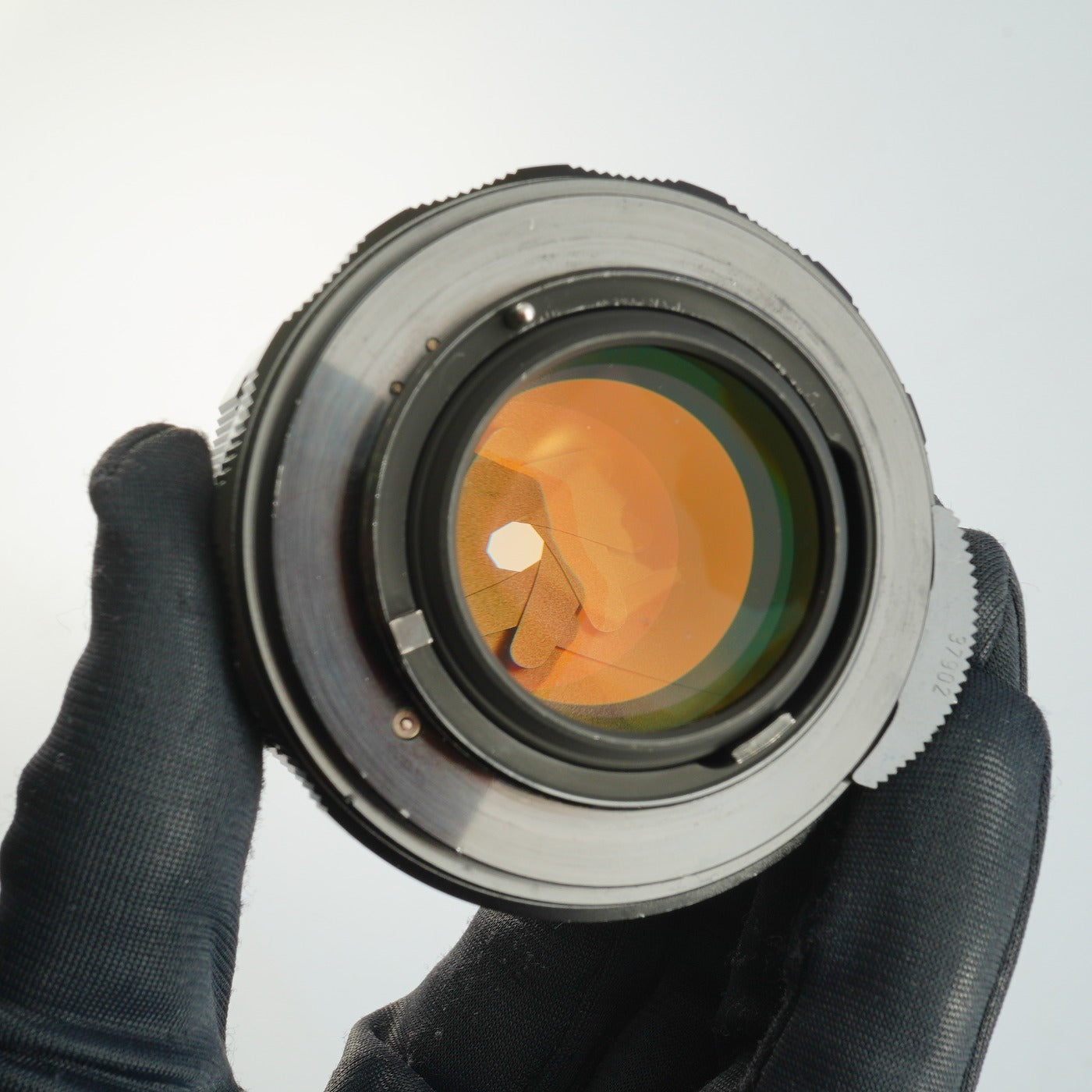 PENTAX Super-Multi-Coated Takumar 50mm F/1.4 (M42用) 単焦点レンズ