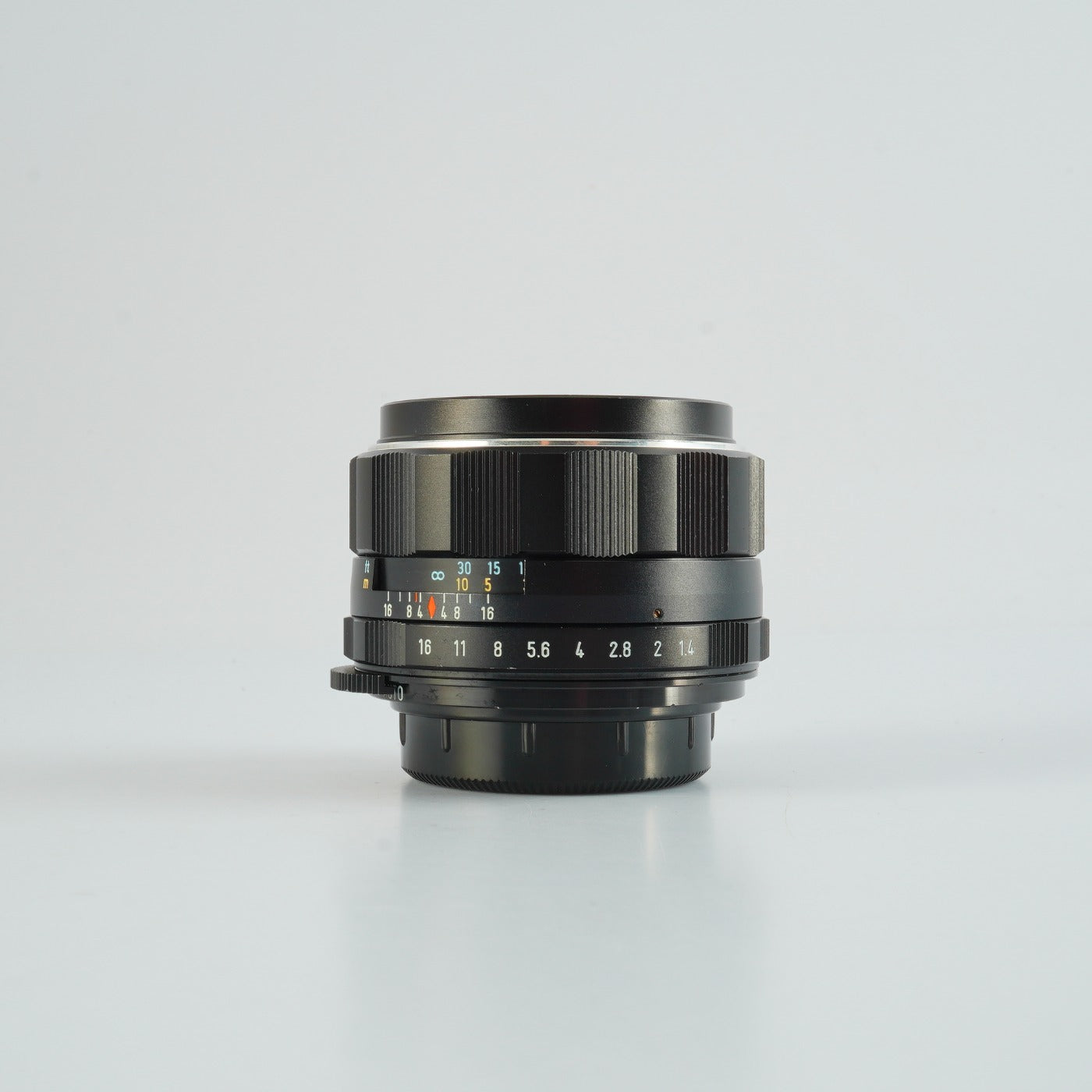 PENTAX Super-Multi-Coated Takumar 50mm F/1.4 (M42用) 単焦点レンズ