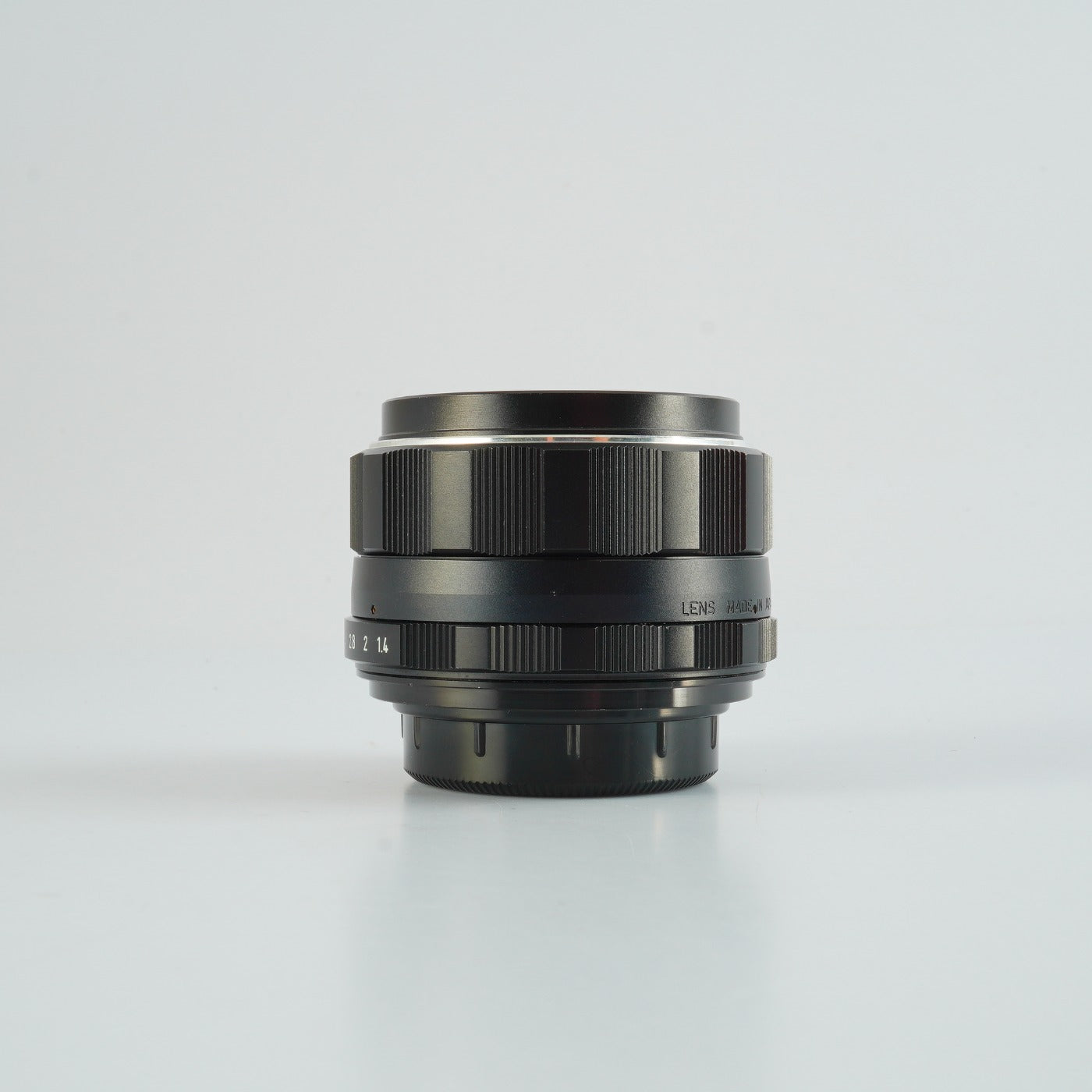 PENTAX Super-Multi-Coated Takumar 50mm F/1.4 (M42用) 単焦点レンズ