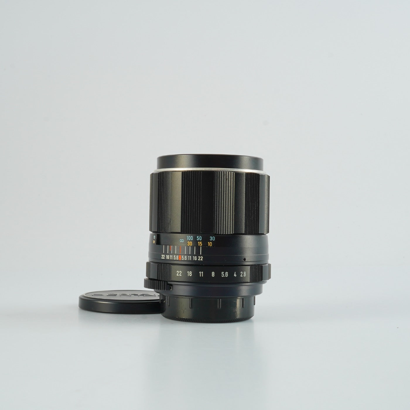 PENTAX Super Multi Coated Takumar 105mm F/2.8 (M42用) 単焦点レンズ
