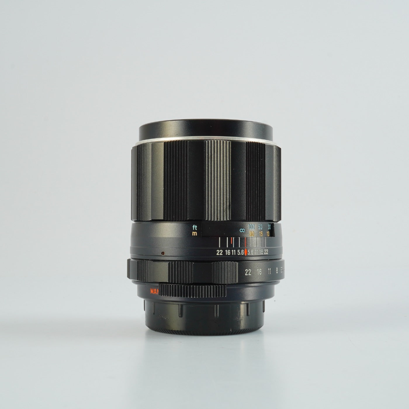PENTAX Super Multi Coated Takumar 105mm F/2.8 (M42用) 単焦点レンズ