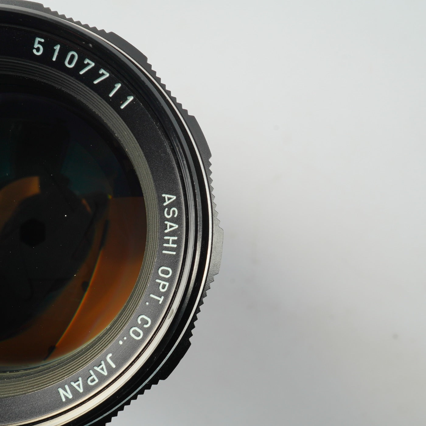 PENTAX Super Multi Coated Takumar 105mm F/2.8 (M42用) 単焦点レンズ