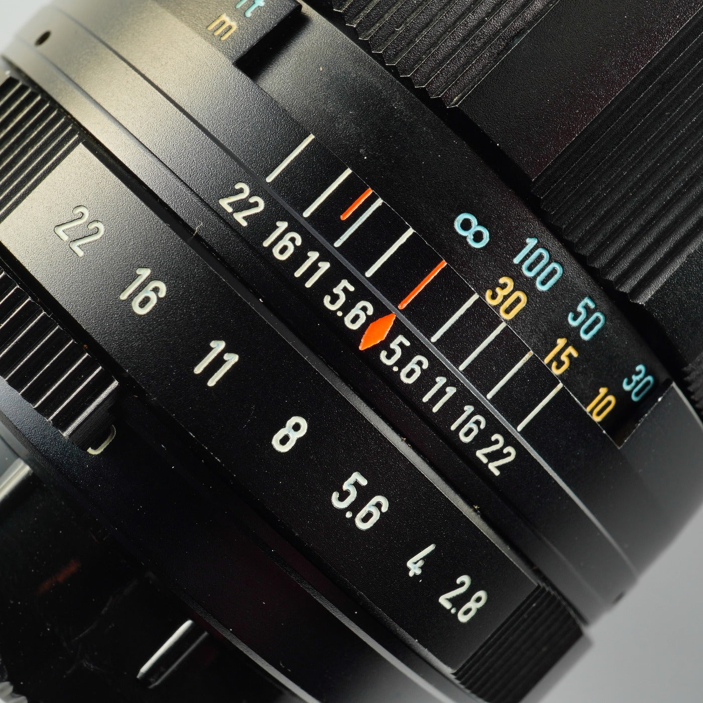 PENTAX Super Multi Coated Takumar 105mm F/2.8 (M42用) 単焦点レンズ