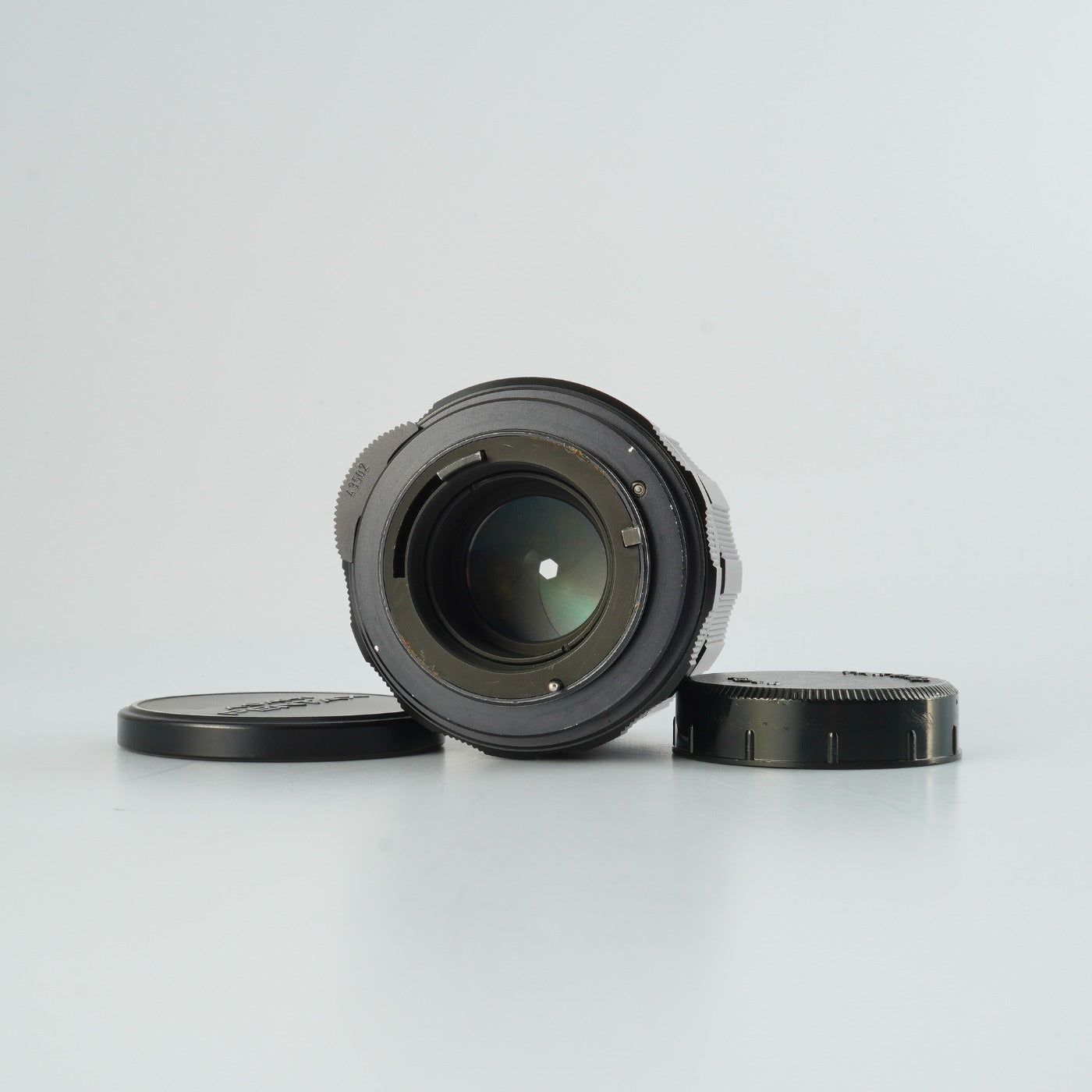PENTAX Super Multi Coated Takumar 105mm F/2.8 (M42用) 単焦点レンズ