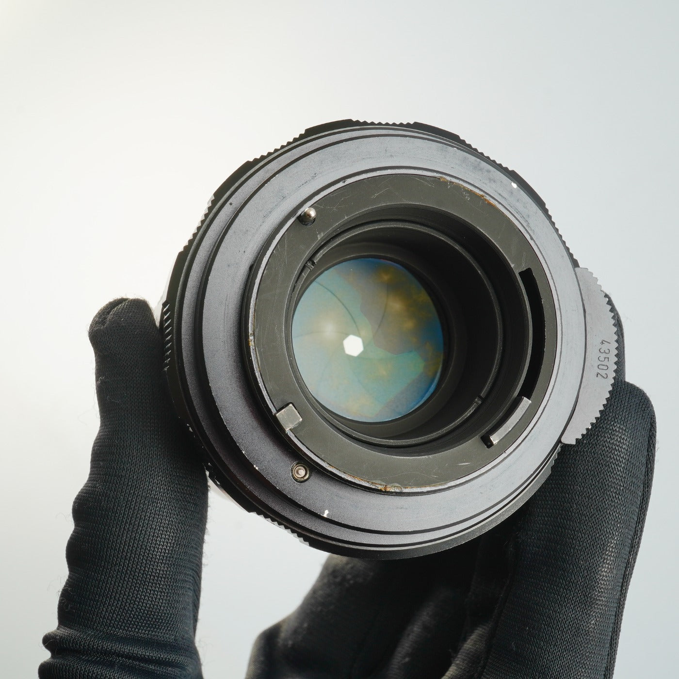 PENTAX Super Multi Coated Takumar 105mm F/2.8 (M42用) 単焦点レンズ
