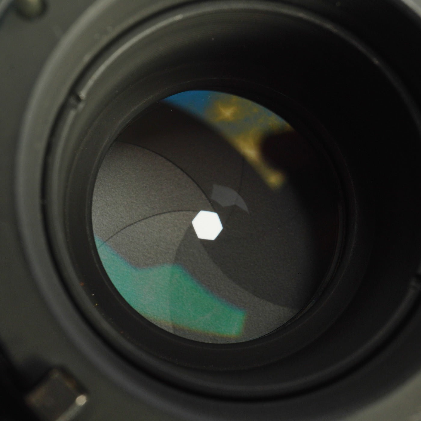 PENTAX Super Multi Coated Takumar 105mm F/2.8 (M42用) 単焦点レンズ