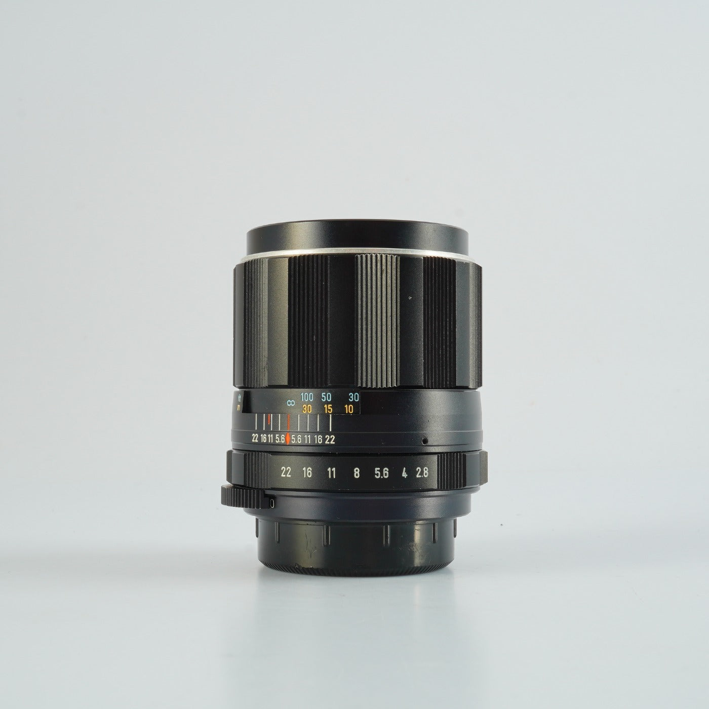 PENTAX Super Multi Coated Takumar 105mm F/2.8 (M42用) 単焦点レンズ
