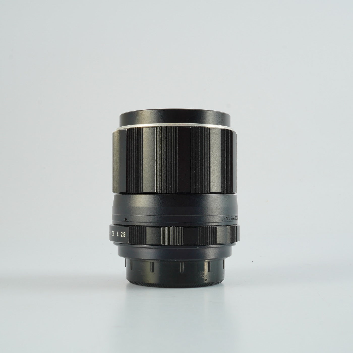 PENTAX Super Multi Coated Takumar 105mm F/2.8 (M42用) 単焦点レンズ