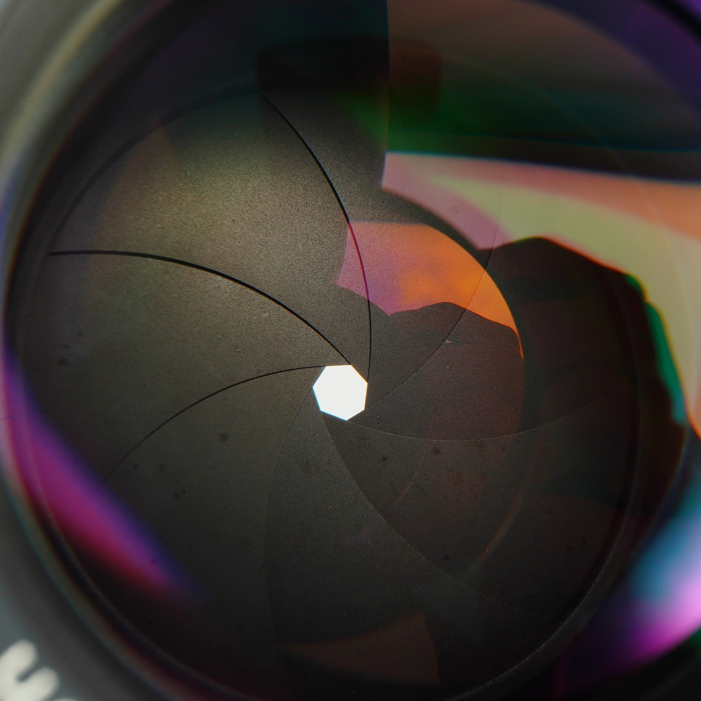 【Serviced】 Nikon Ai NIKKOR 85mm F/2 単焦点レンズ