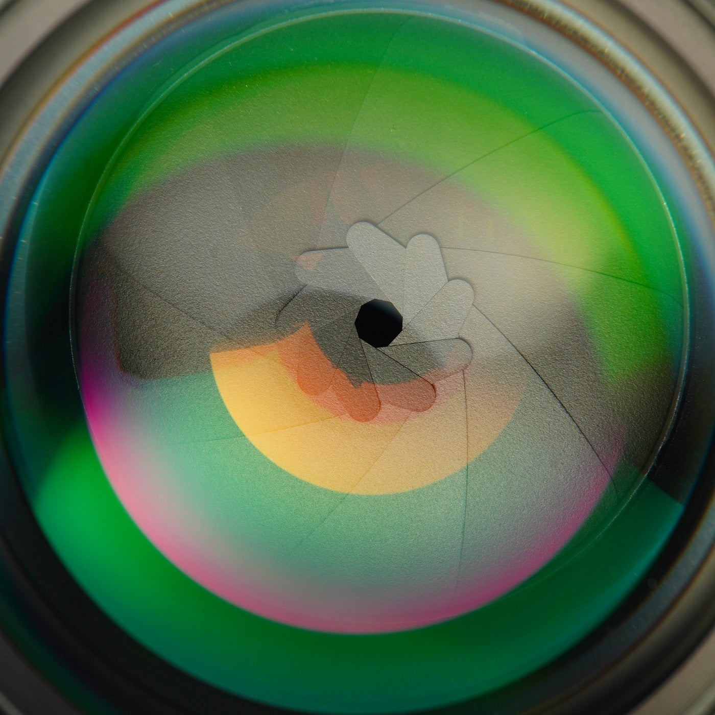 【Serviced】 Nikon Ai-S NIKKOR 85mm F/1.4 単焦点レンズ