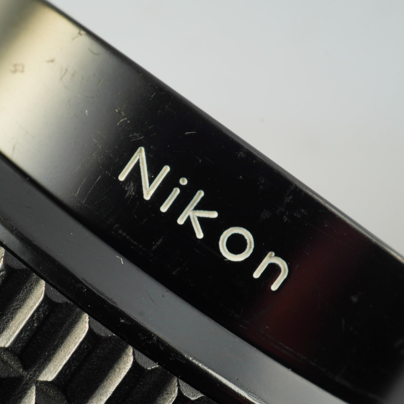 【Serviced】 Nikon Ai-S NIKKOR 24mm F/2 単焦点レンズ