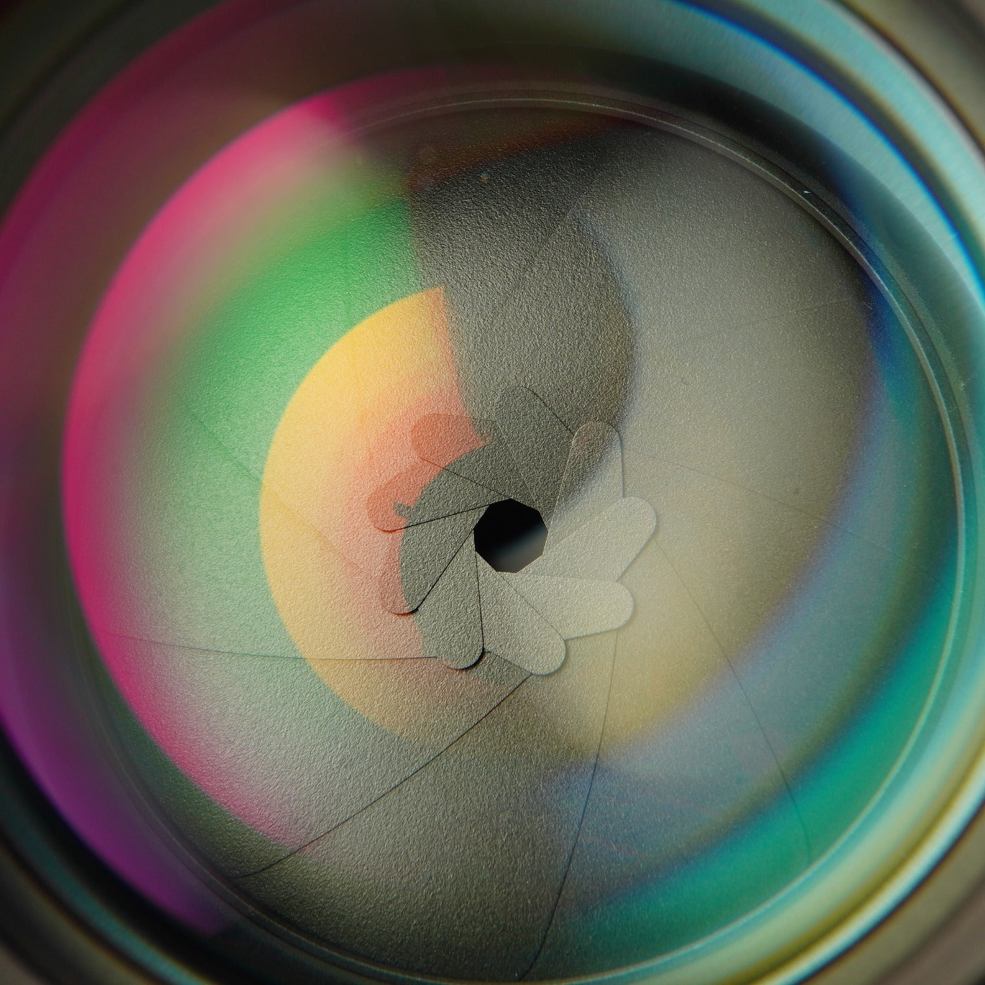【Serviced】 Nikon Ai-S NIKKOR 85mm F/1.4 単焦点レンズ