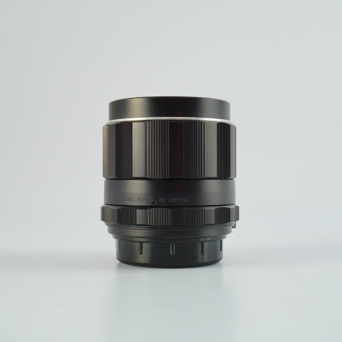 【Serviced】 PENTAX Super-Multi-Coated TAKUMAR 35mm F/2 (M42用) 単焦点レンズ