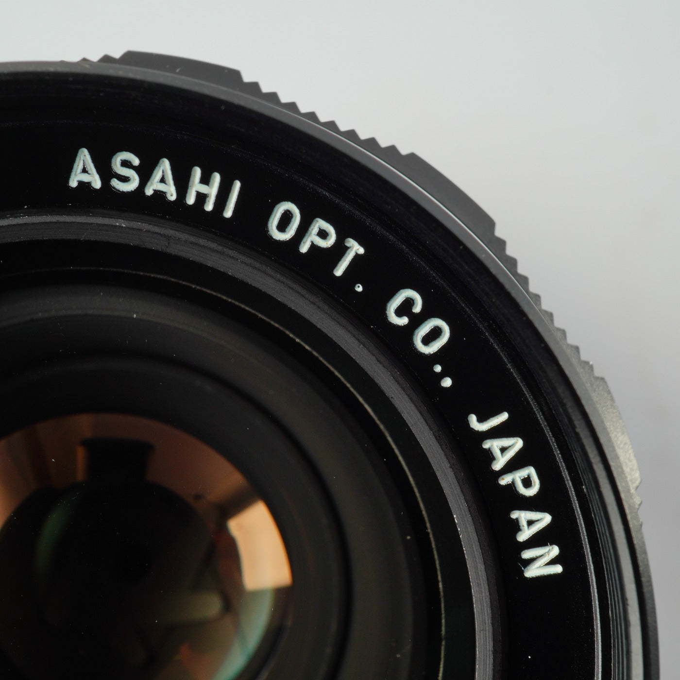 【Serviced】 PENTAX Super-Multi-Coated TAKUMAR 35mm F/2 (M42用) 単焦点レンズ